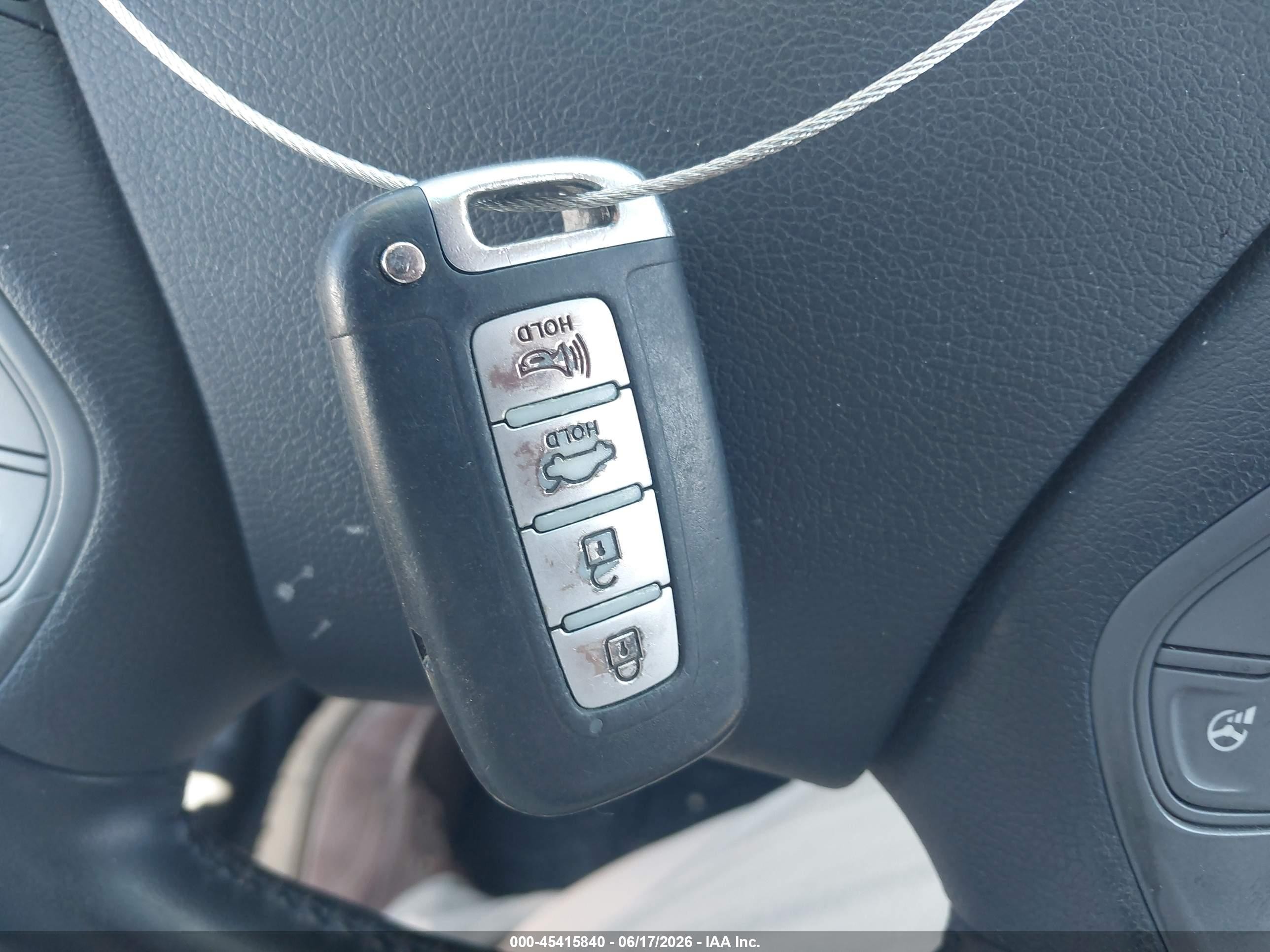 2014 Hyundai Sonata Limited Dark Blue vin: 5NPEC4AC4EH931110