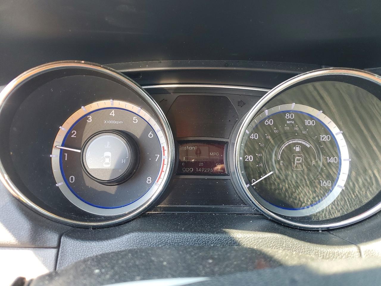 2011 Hyundai Sonata Limited Black vin: 5NPEC4AC5BH002250