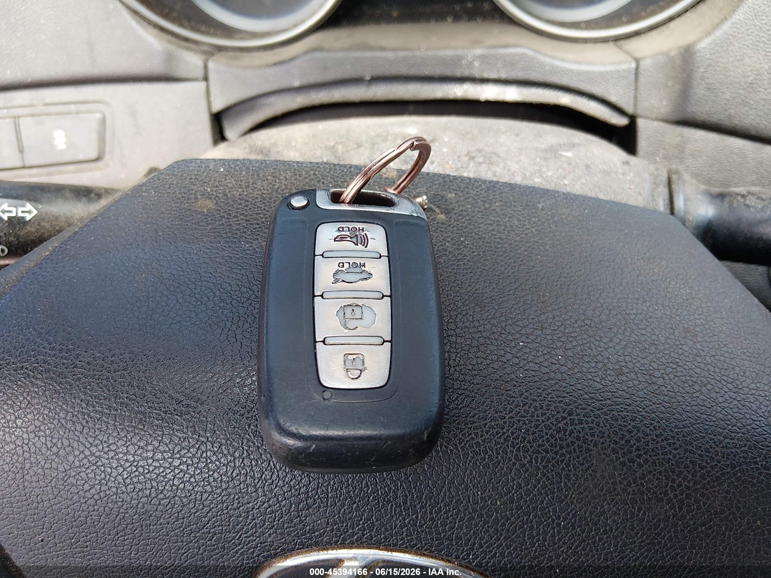 2011 Hyundai Sonata Limited Black vin: 5NPEC4AC5BH016407