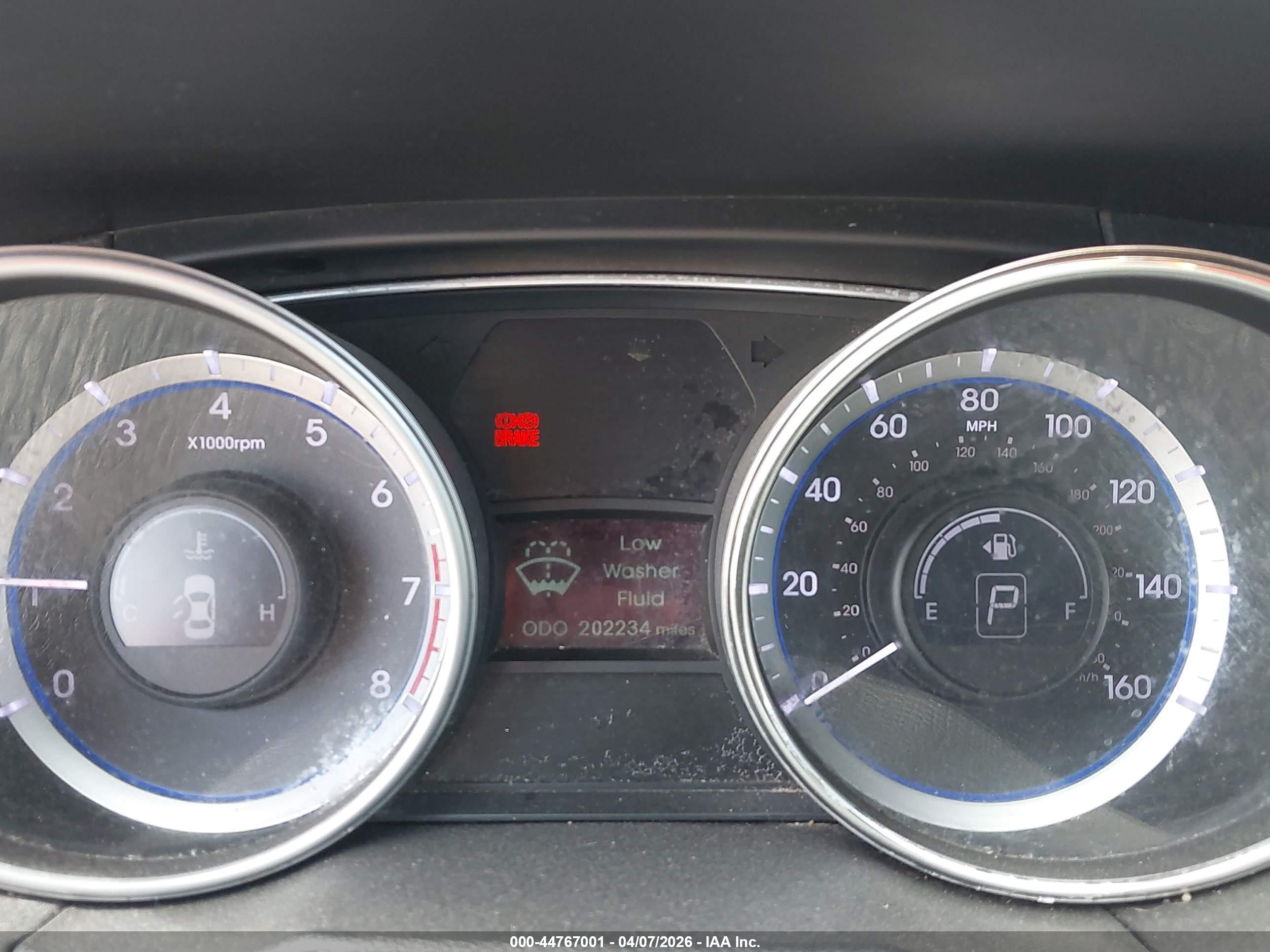 2011 Hyundai Sonata Se Серый vin: 5NPEC4AC5BH020313