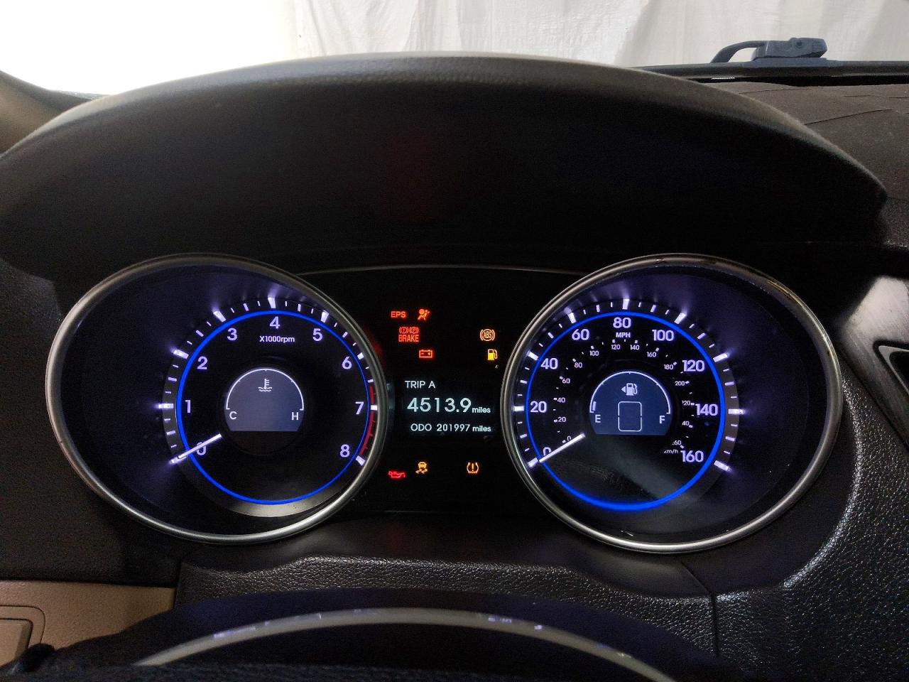 2011 Hyundai Sonata Limited Black vin: 5NPEC4AC5BH039072