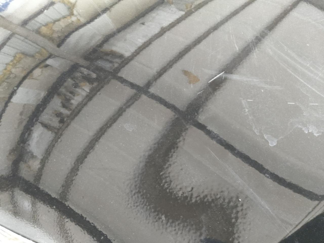2011 Hyundai Sonata Limited Black vin: 5NPEC4AC5BH039072 Damage: Hood, Chipped, 10 Or More