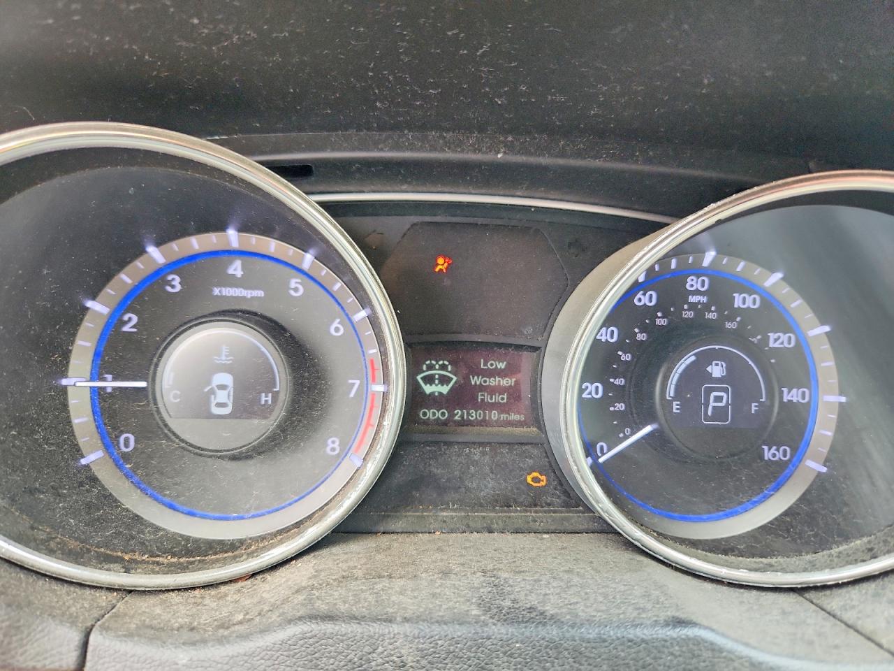 2011 Hyundai Sonata Limited Бордовый vin: 5NPEC4AC5BH060116