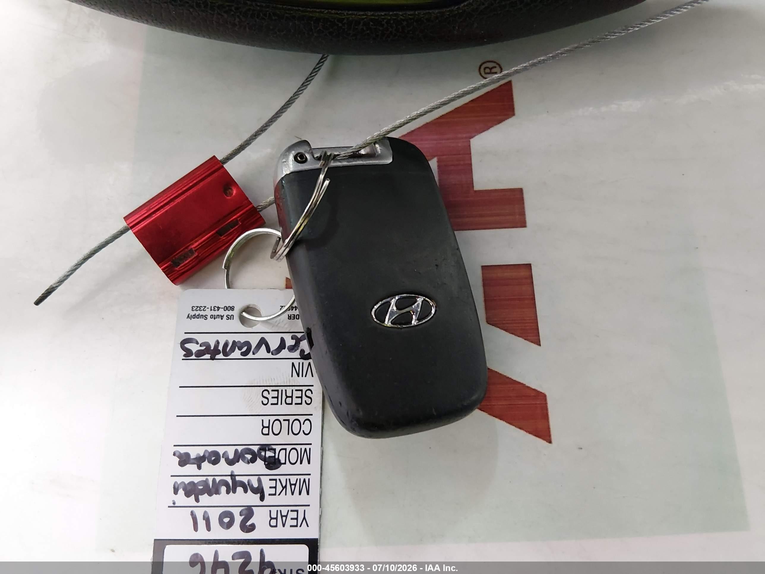 2011 Hyundai Sonata Se Черный vin: 5NPEC4AC5BH098168