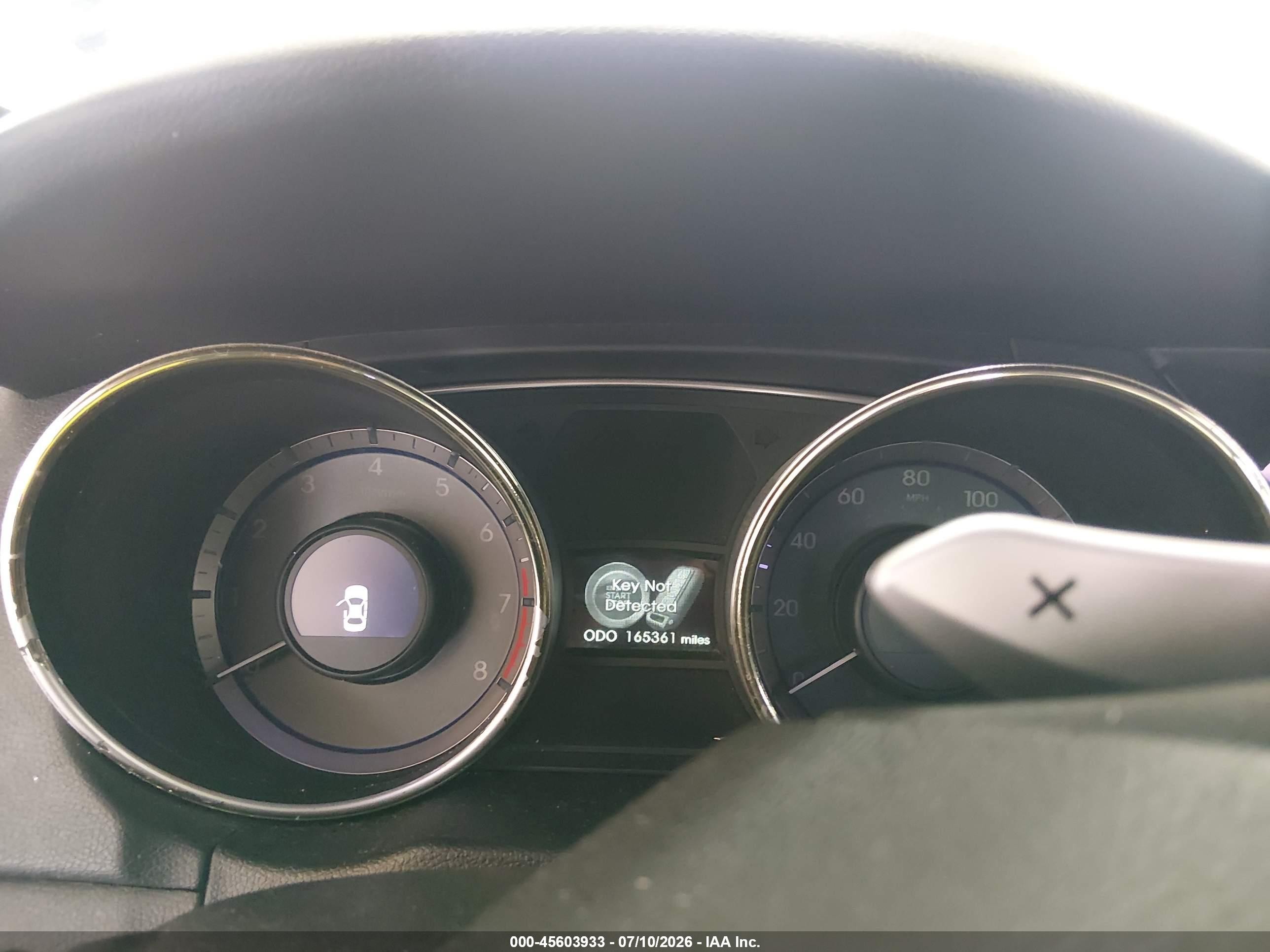 2011 Hyundai Sonata Se Черный vin: 5NPEC4AC5BH098168