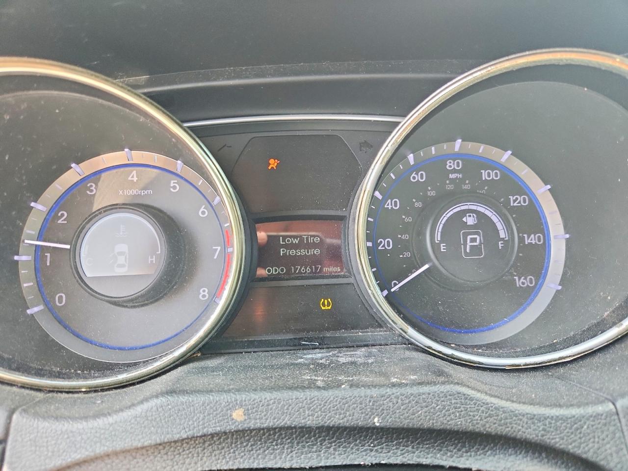 2011 Hyundai Sonata Limited Black vin: 5NPEC4AC5BH138782