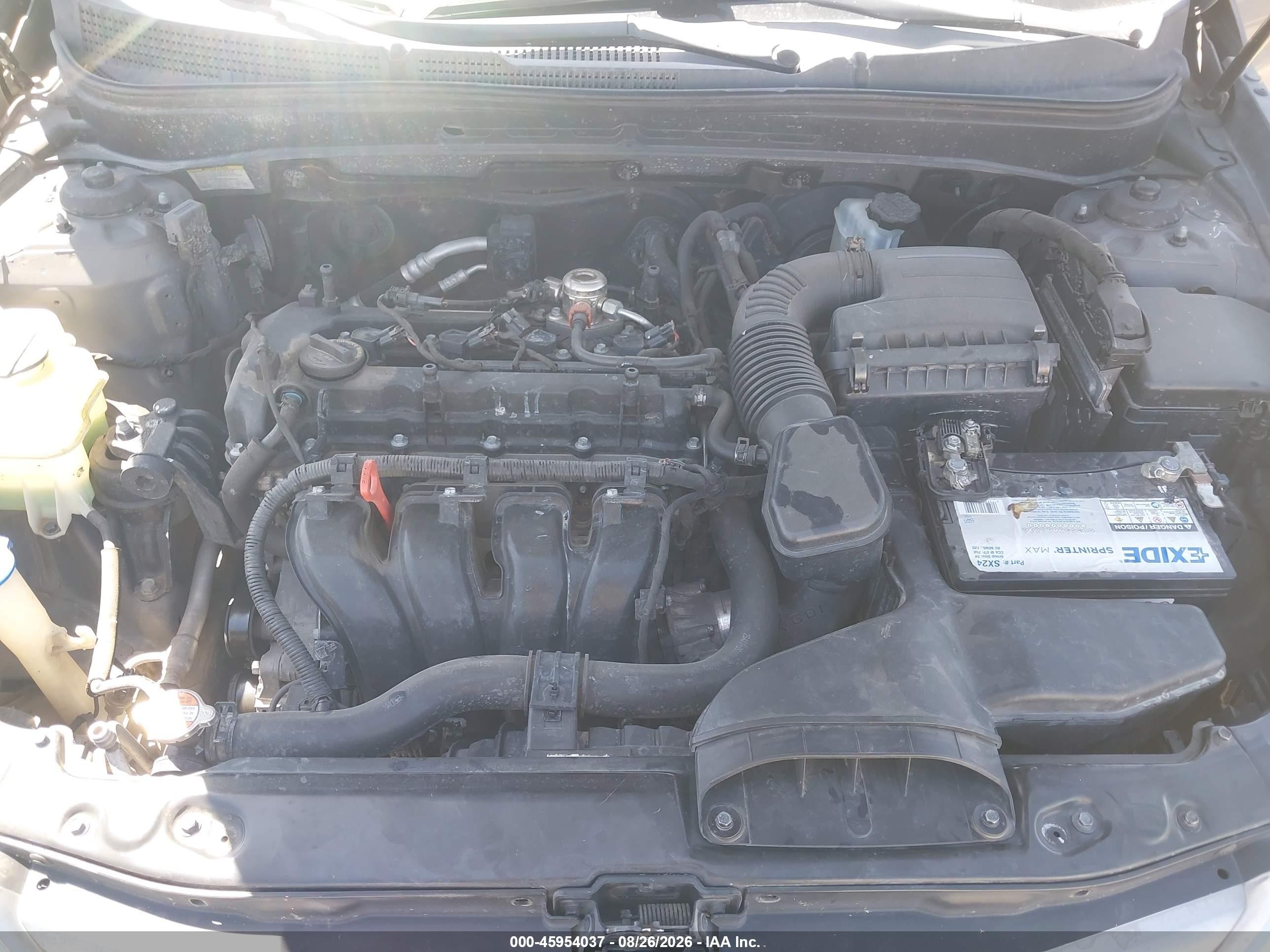 2011 Hyundai Sonata Limited Gray vin: 5NPEC4AC5BH233603
