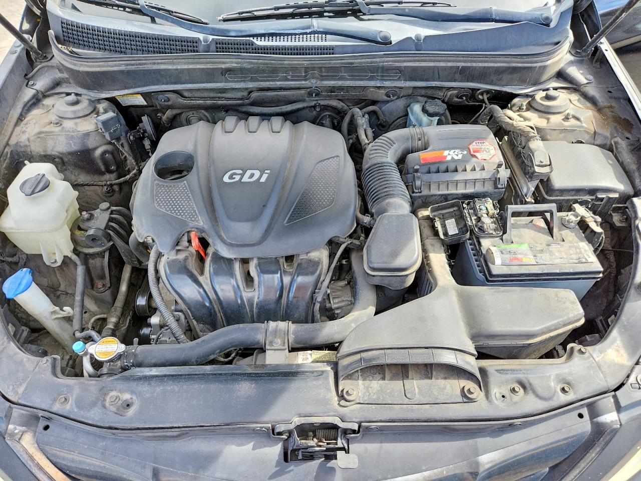2011 Hyundai Sonata Limited Black vin: 5NPEC4AC5BH264317