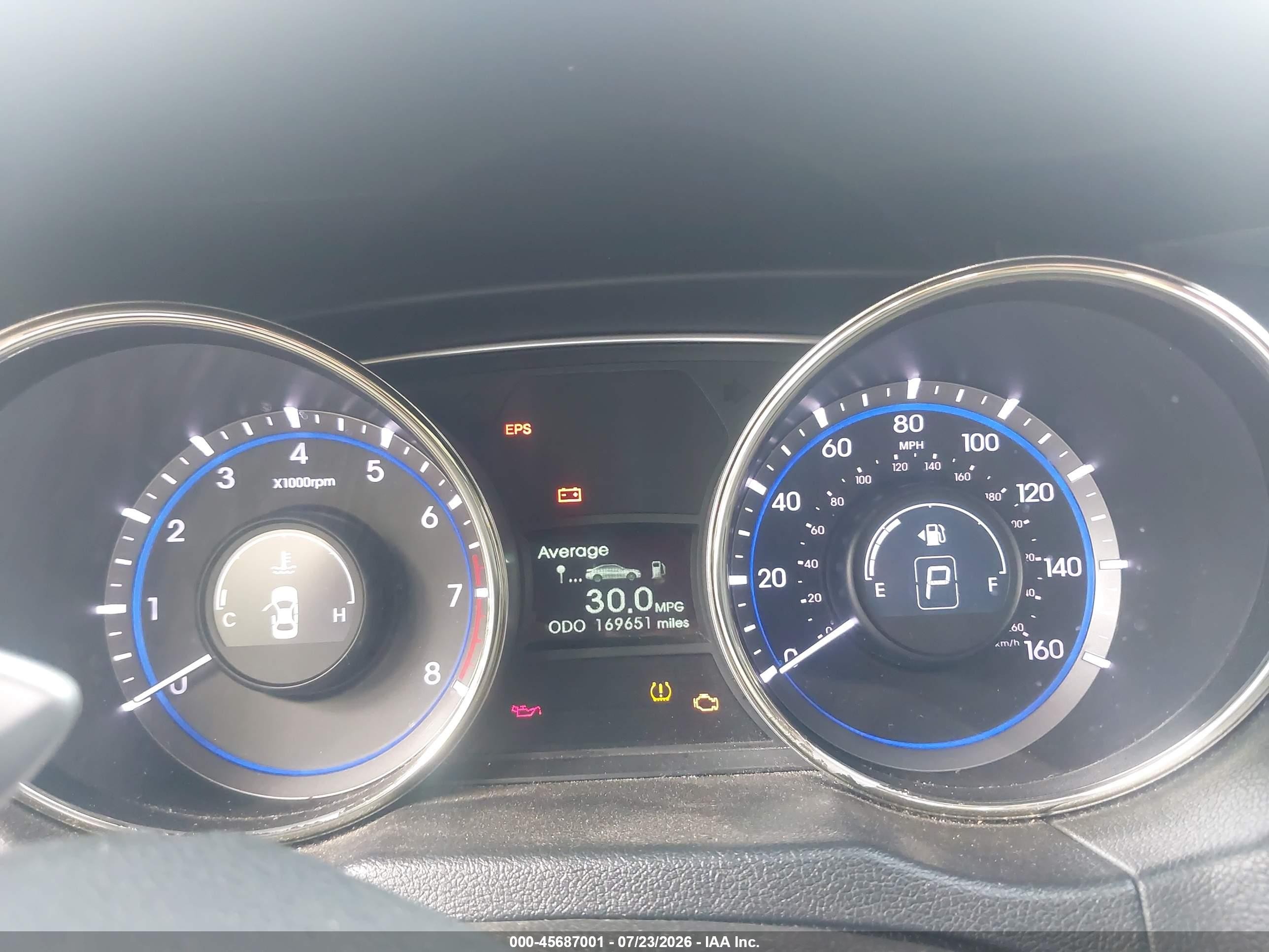 2011 Hyundai Sonata Se Black vin: 5NPEC4AC5BH281070