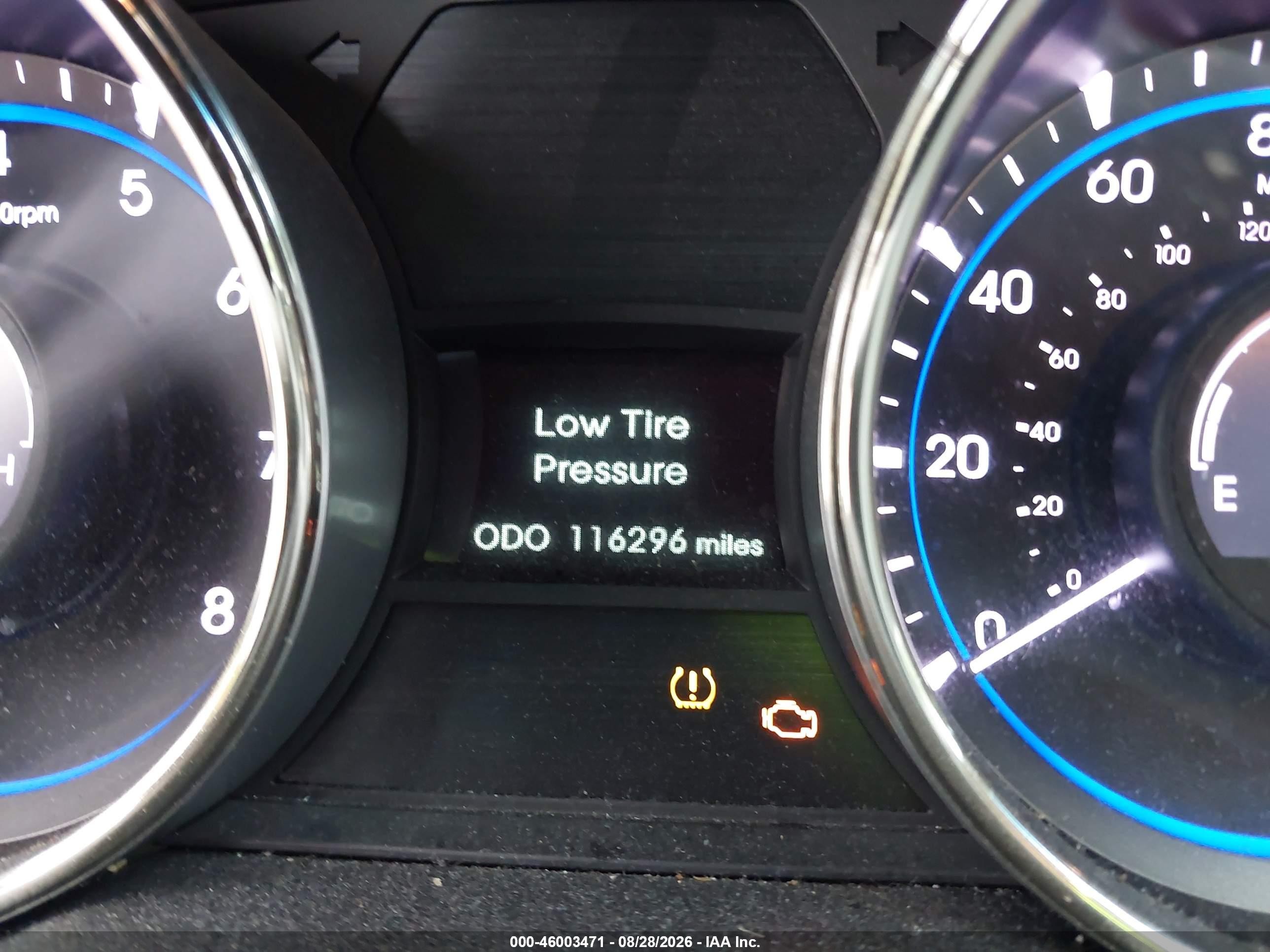 2011 Hyundai Sonata Se Gray vin: 5NPEC4AC5BH284390