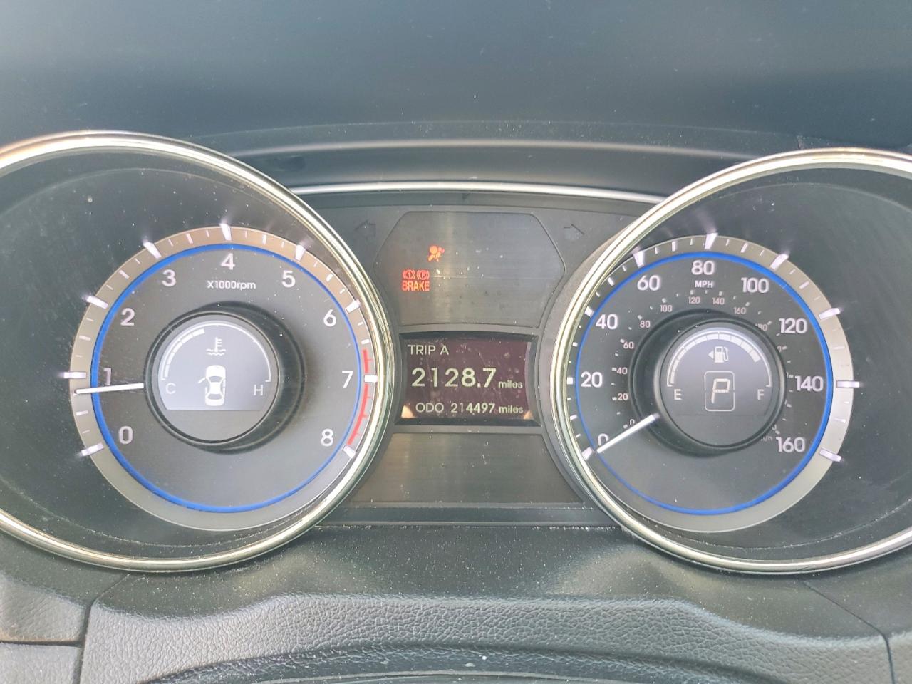 2012 Hyundai Sonata Limited Black vin: 5NPEC4AC5CH343181