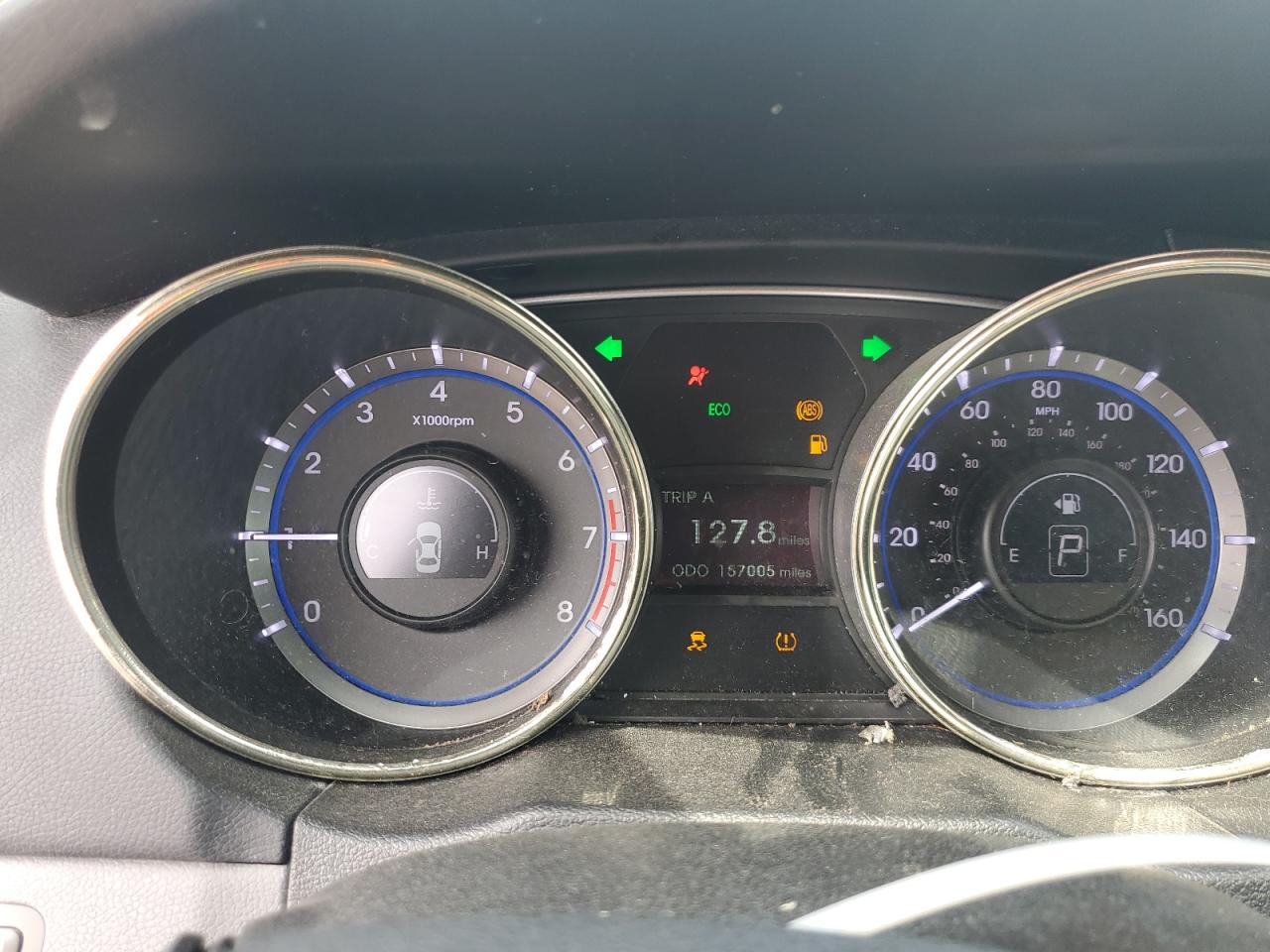 2012 Hyundai Sonata Limited Blue vin: 5NPEC4AC5CH359896