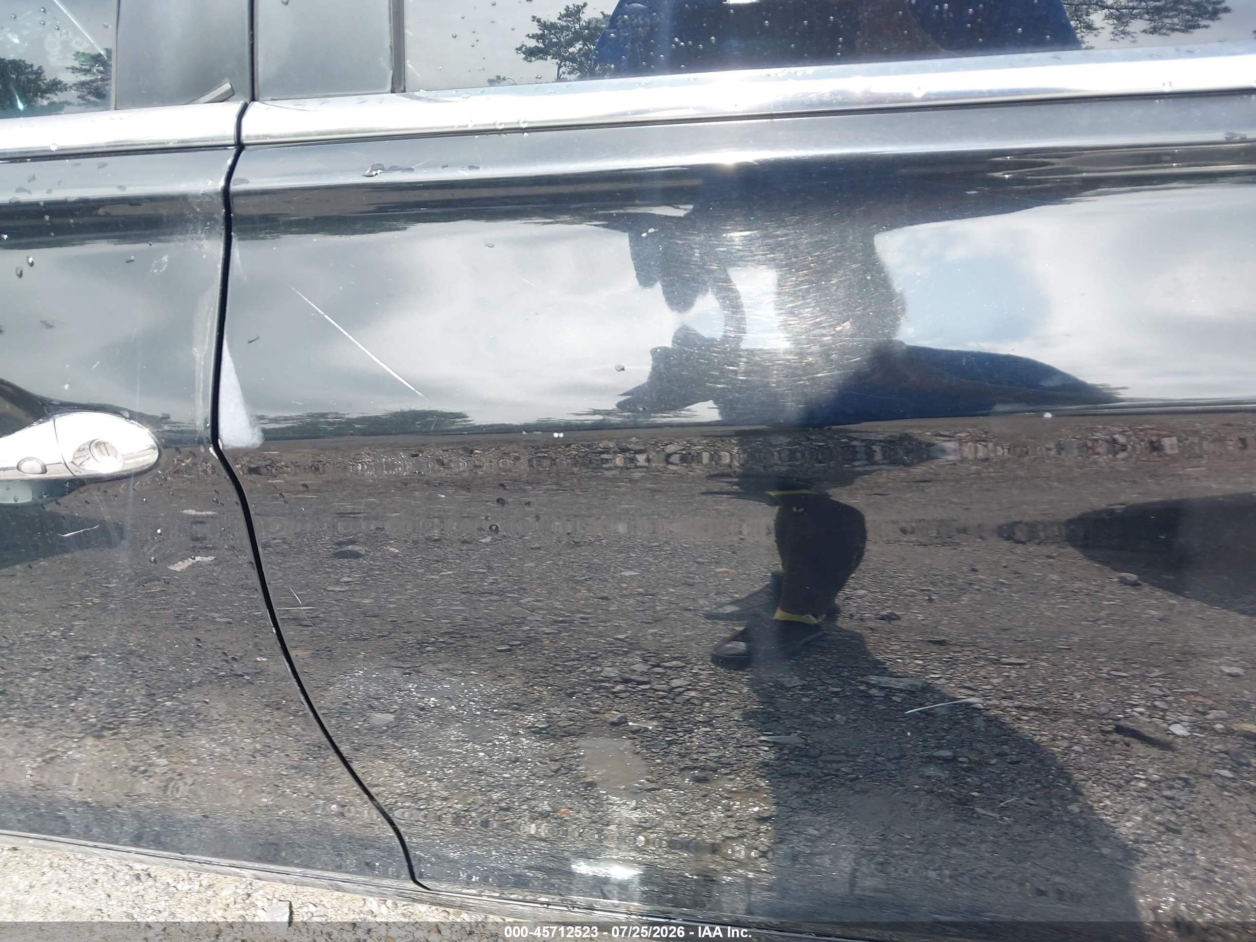 2012 Hyundai Sonata Se Черный vin: 5NPEC4AC5CH368923