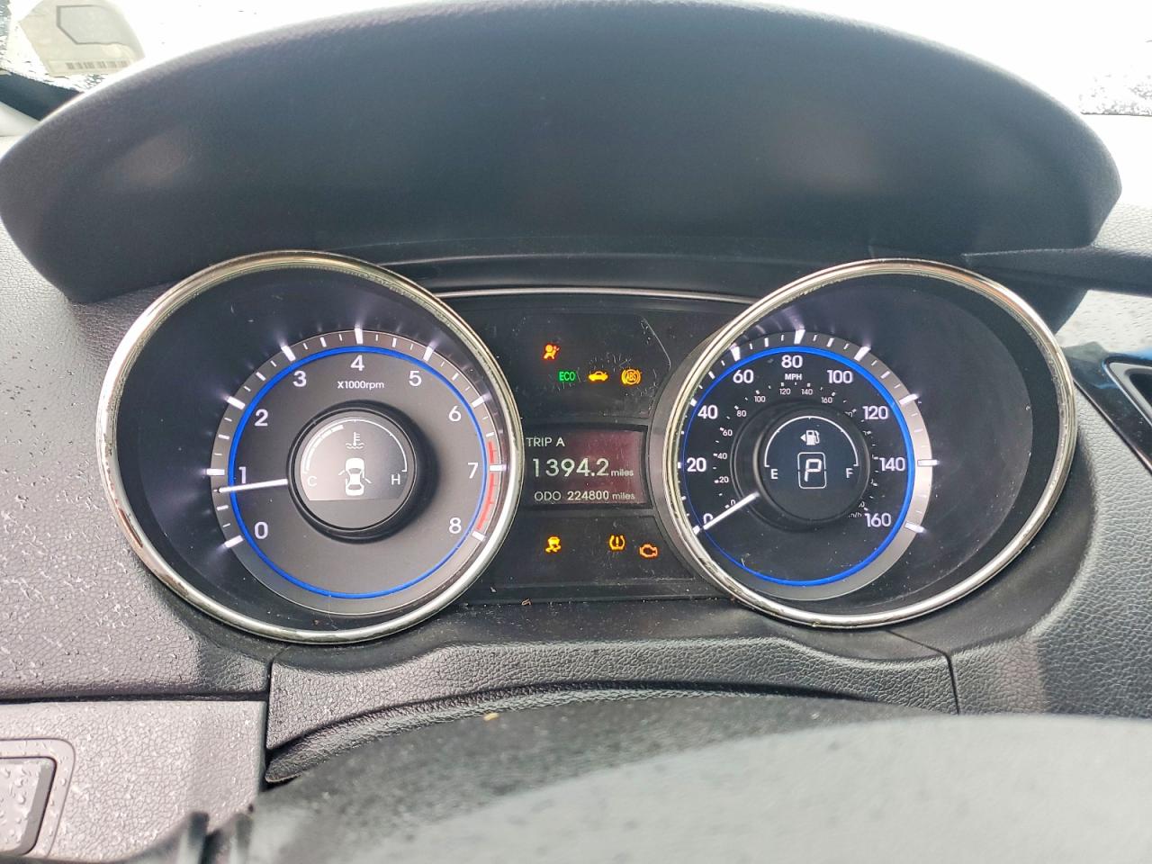 2012 Hyundai Sonata Limited Black vin: 5NPEC4AC5CH410166