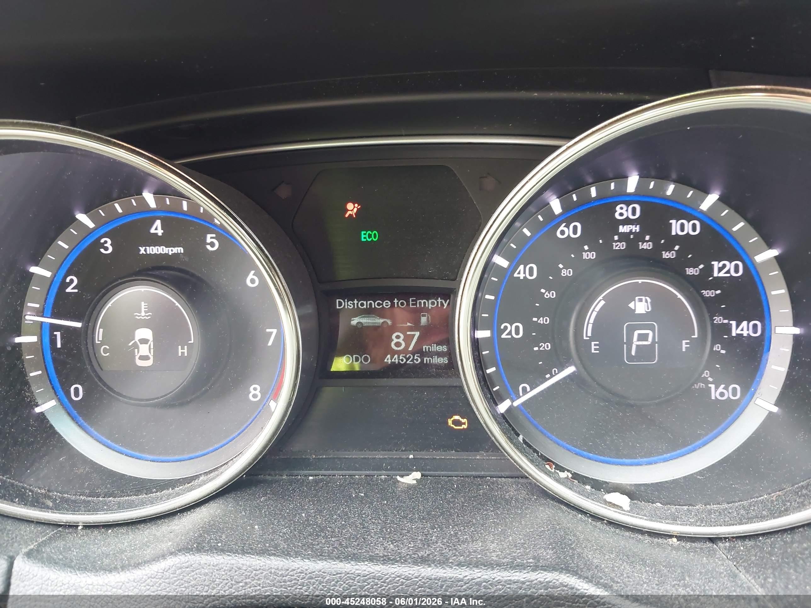 2012 Hyundai Sonata Limited White vin: 5NPEC4AC5CH450621