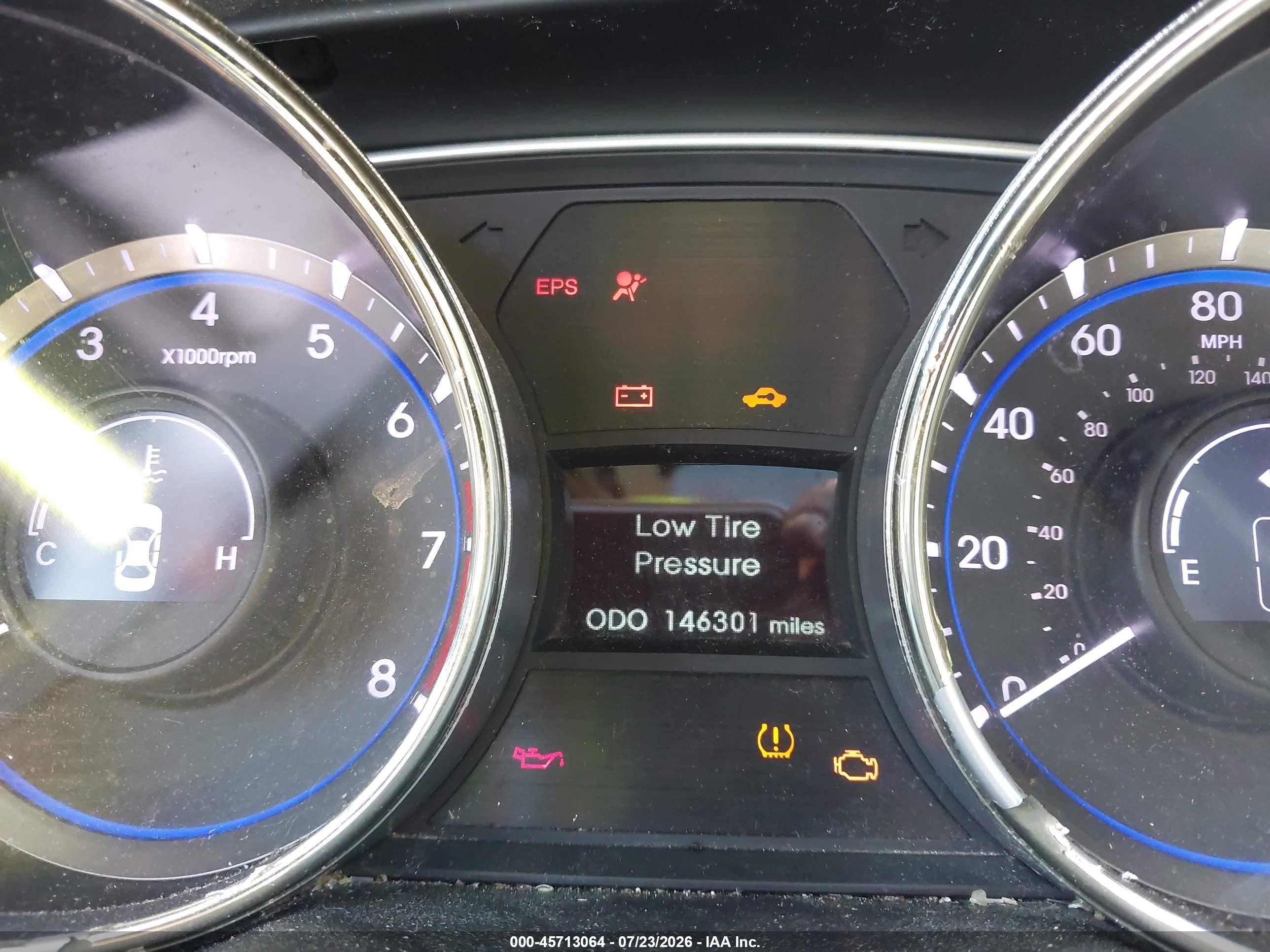 2012 Hyundai Sonata Limited Blue vin: 5NPEC4AC5CH481884