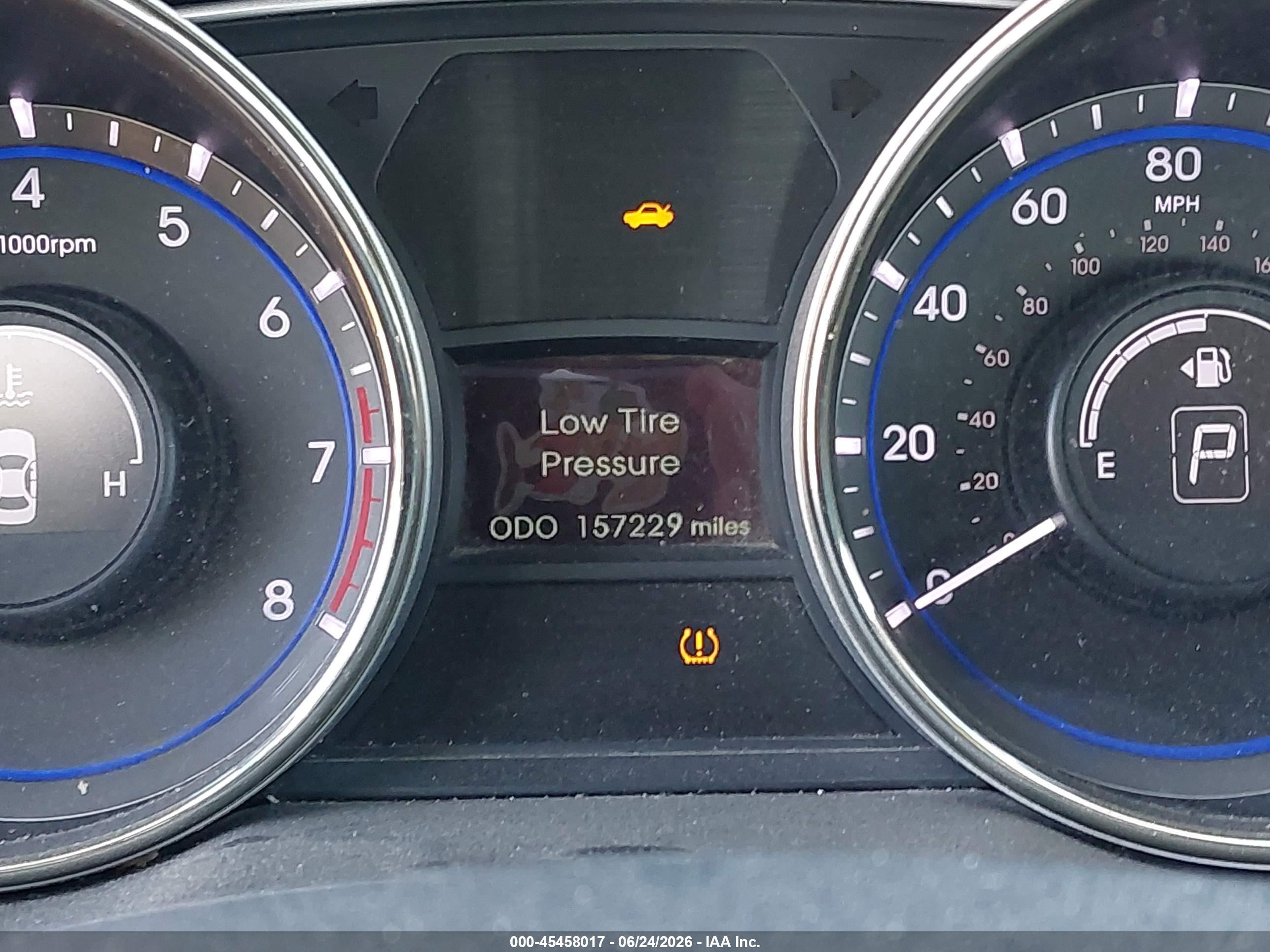 2013 Hyundai Sonata Limited Черный vin: 5NPEC4AC5DH551014