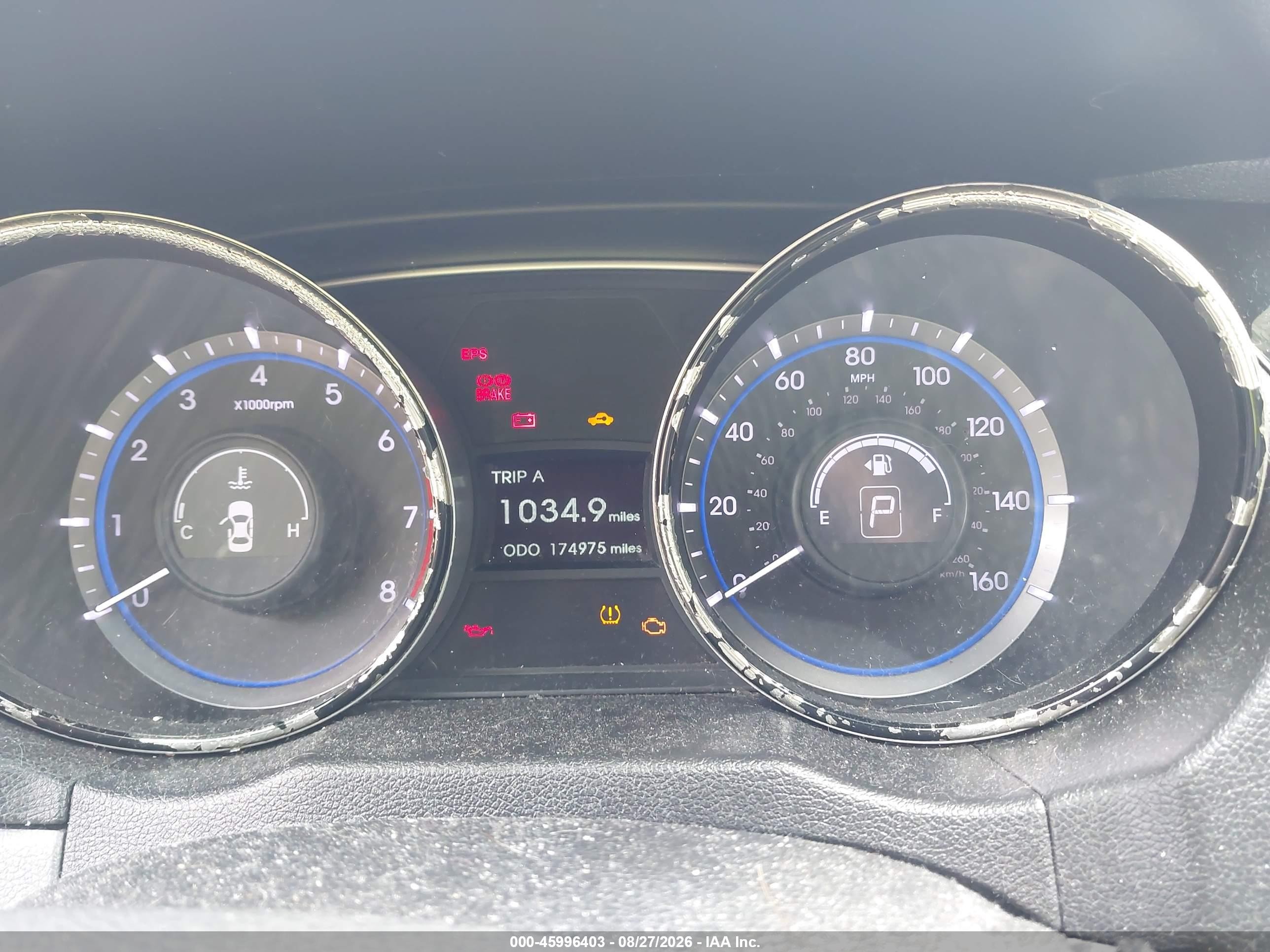 2013 Hyundai Sonata Limited Gray vin: 5NPEC4AC5DH666230