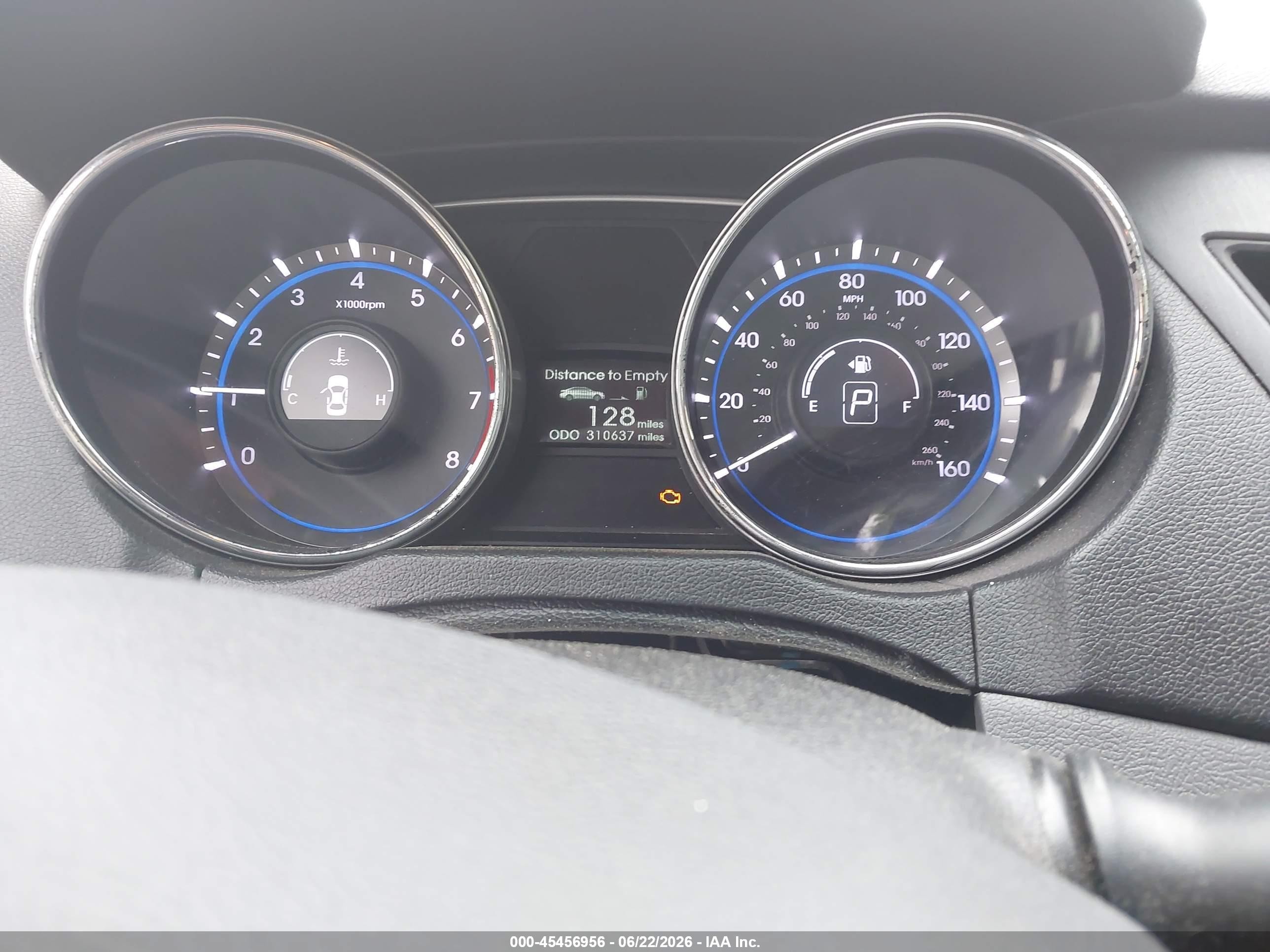 2013 Hyundai Sonata Se Silver vin: 5NPEC4AC5DH744974