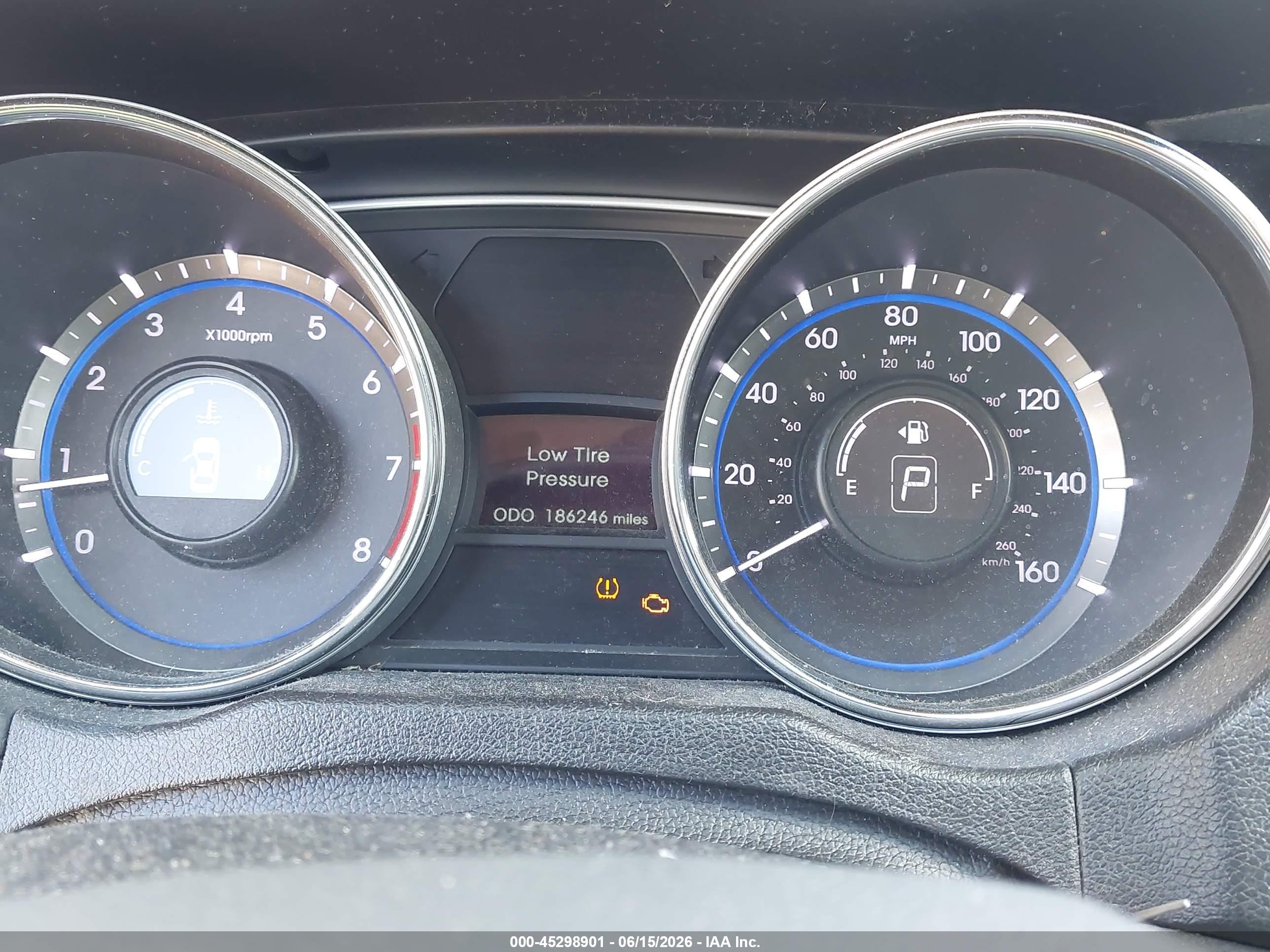 2013 Hyundai Sonata Limited Gray vin: 5NPEC4AC5DH786142