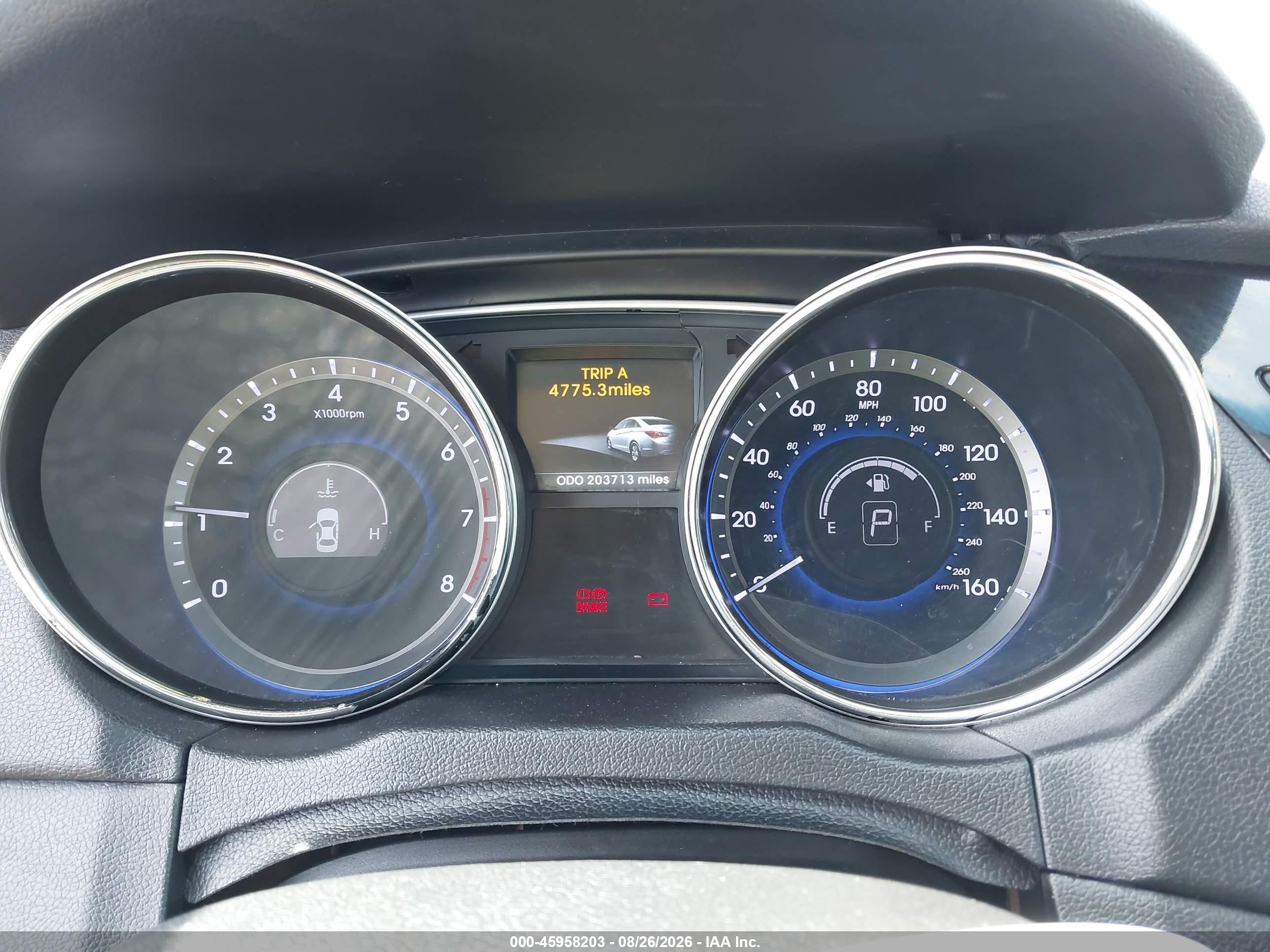2014 Hyundai Sonata Se Черный vin: 5NPEC4AC5EH861195