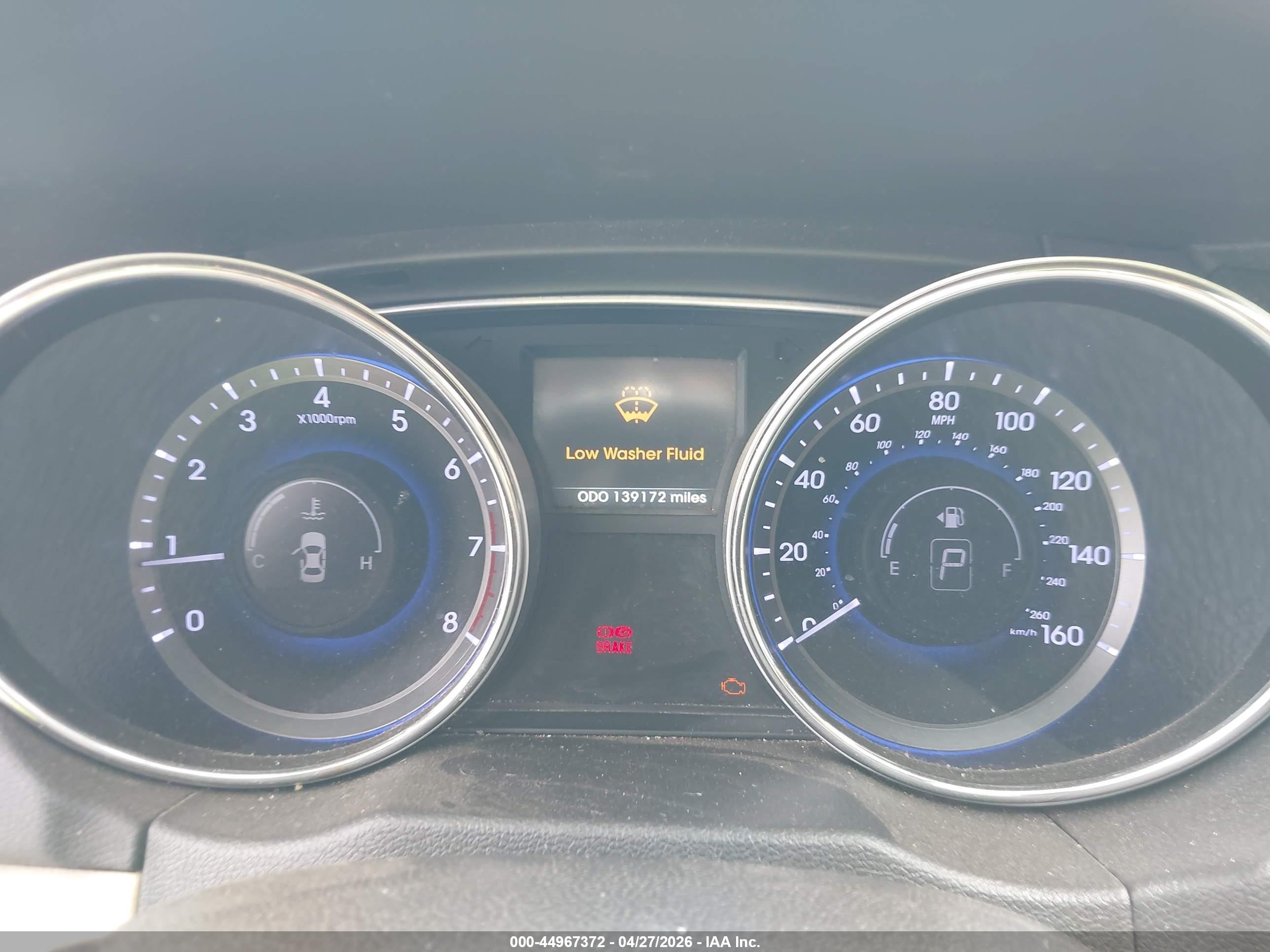 2014 Hyundai Sonata Limited White vin: 5NPEC4AC5EH918348