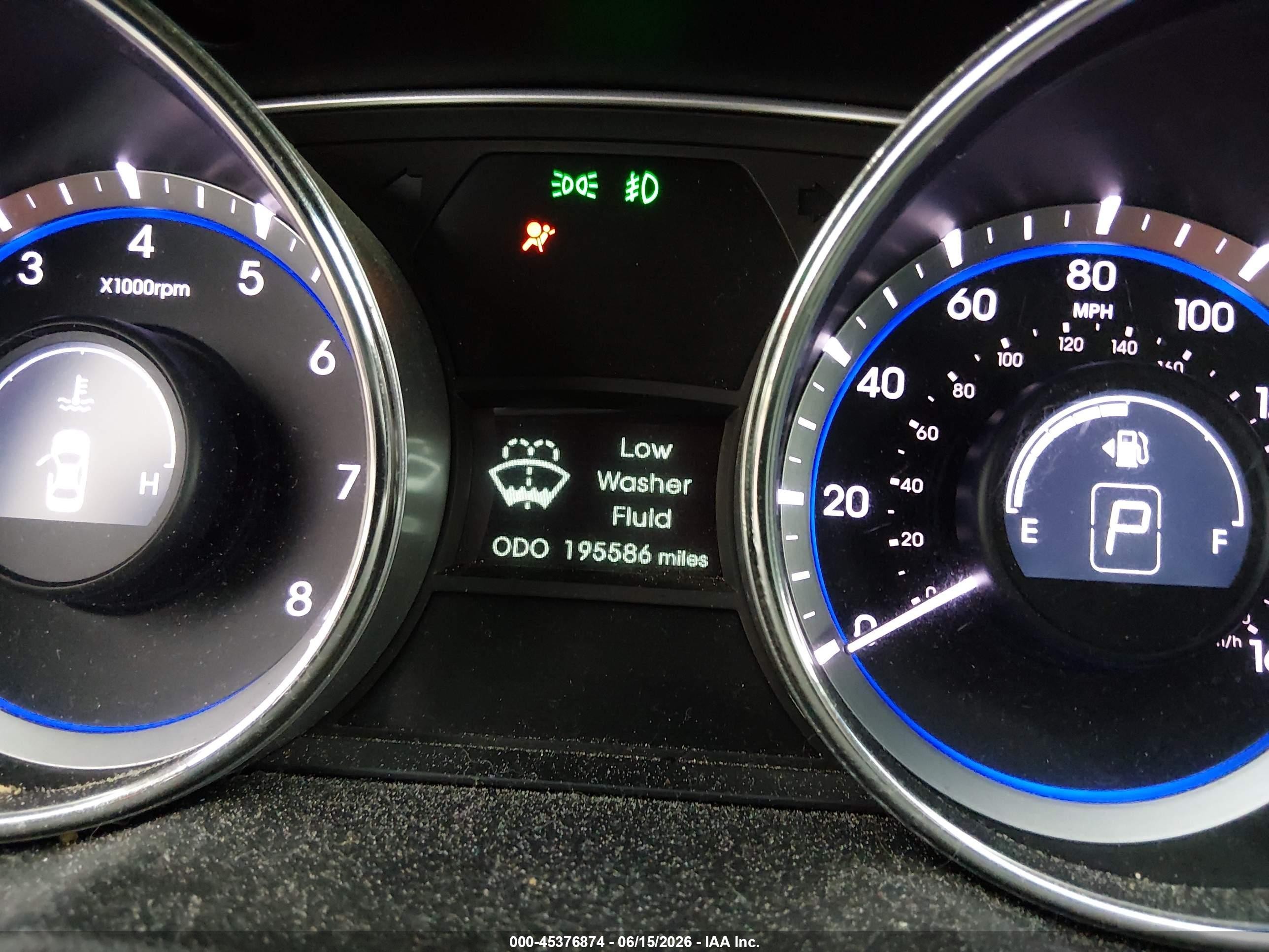 2011 Hyundai Sonata Limited Black vin: 5NPEC4AC6BH007926