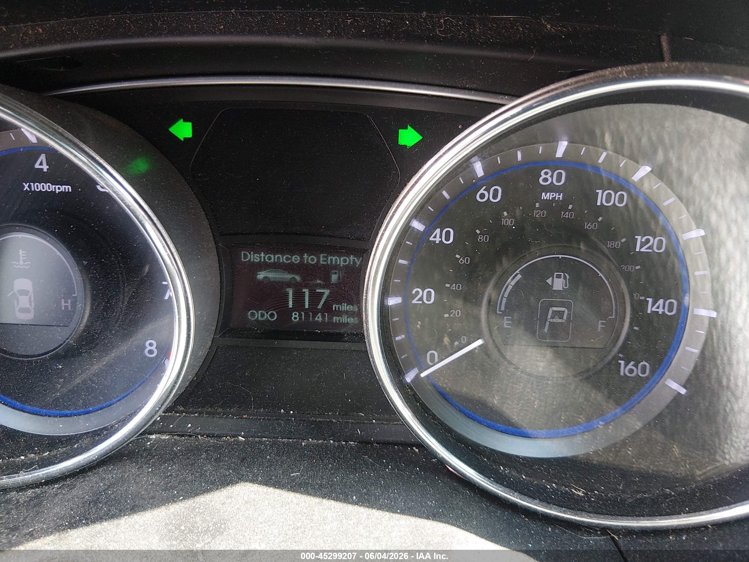 2011 Hyundai Sonata Limited Silver vin: 5NPEC4AC6BH024855