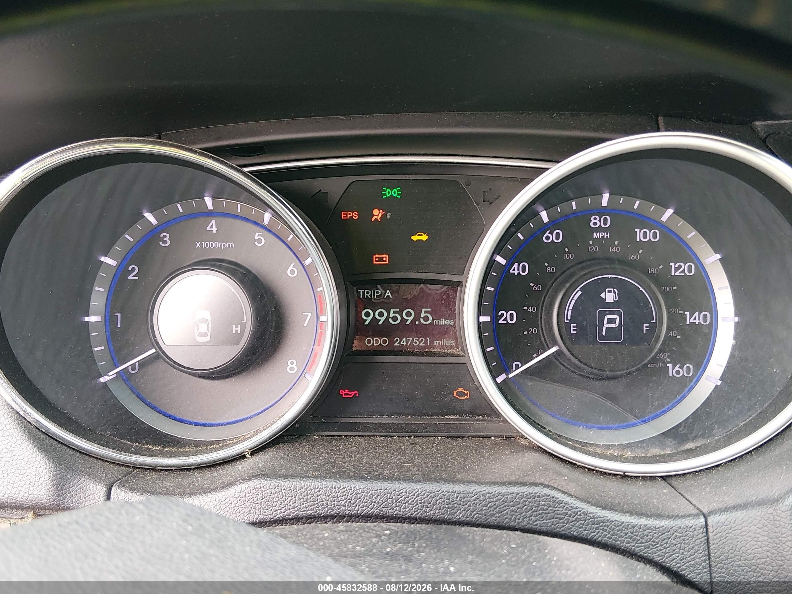 2011 Hyundai Sonata Limited Black vin: 5NPEC4AC6BH043552