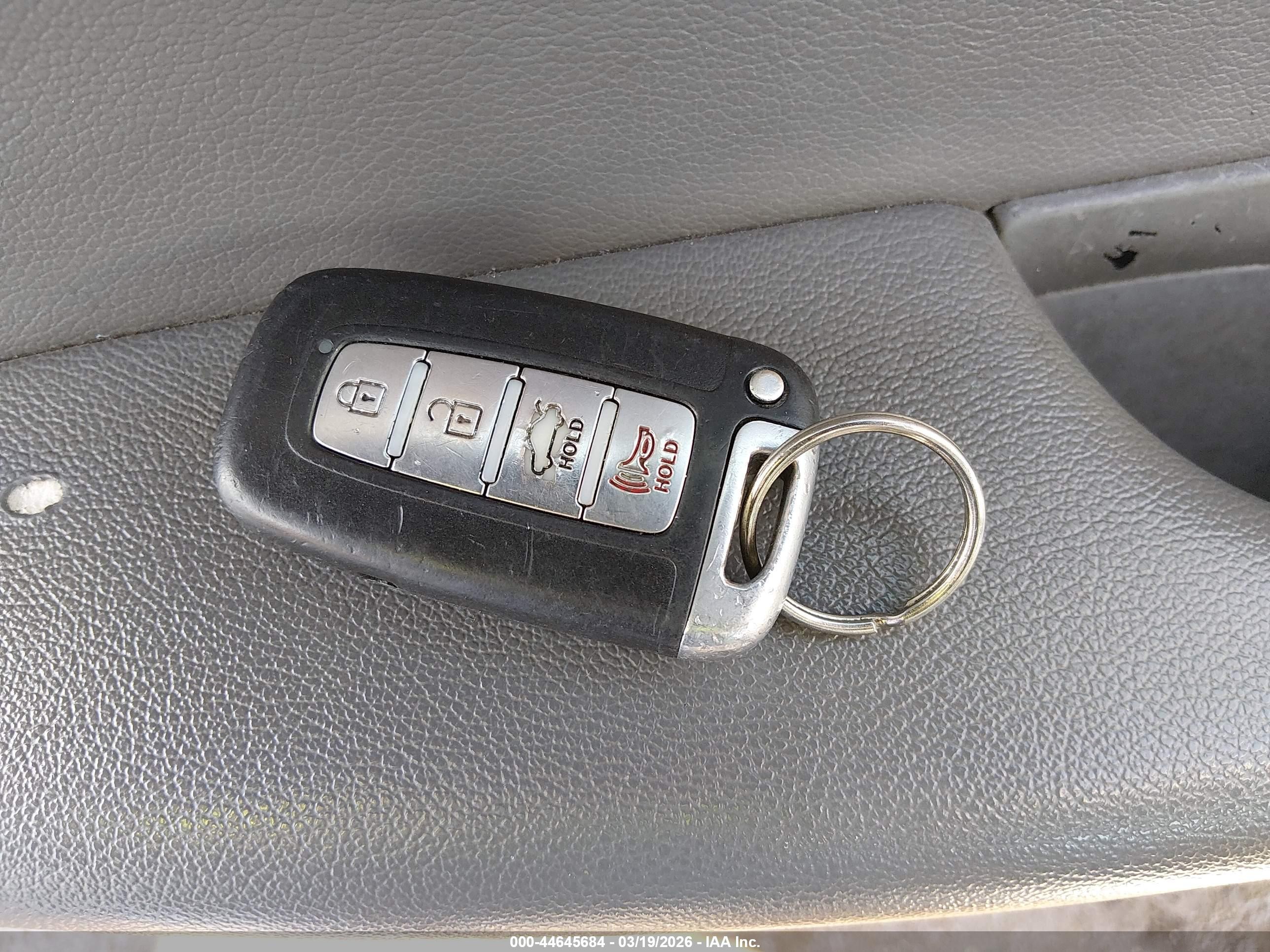 2011 Hyundai Sonata Ltd Silver vin: 5NPEC4AC6BH076678