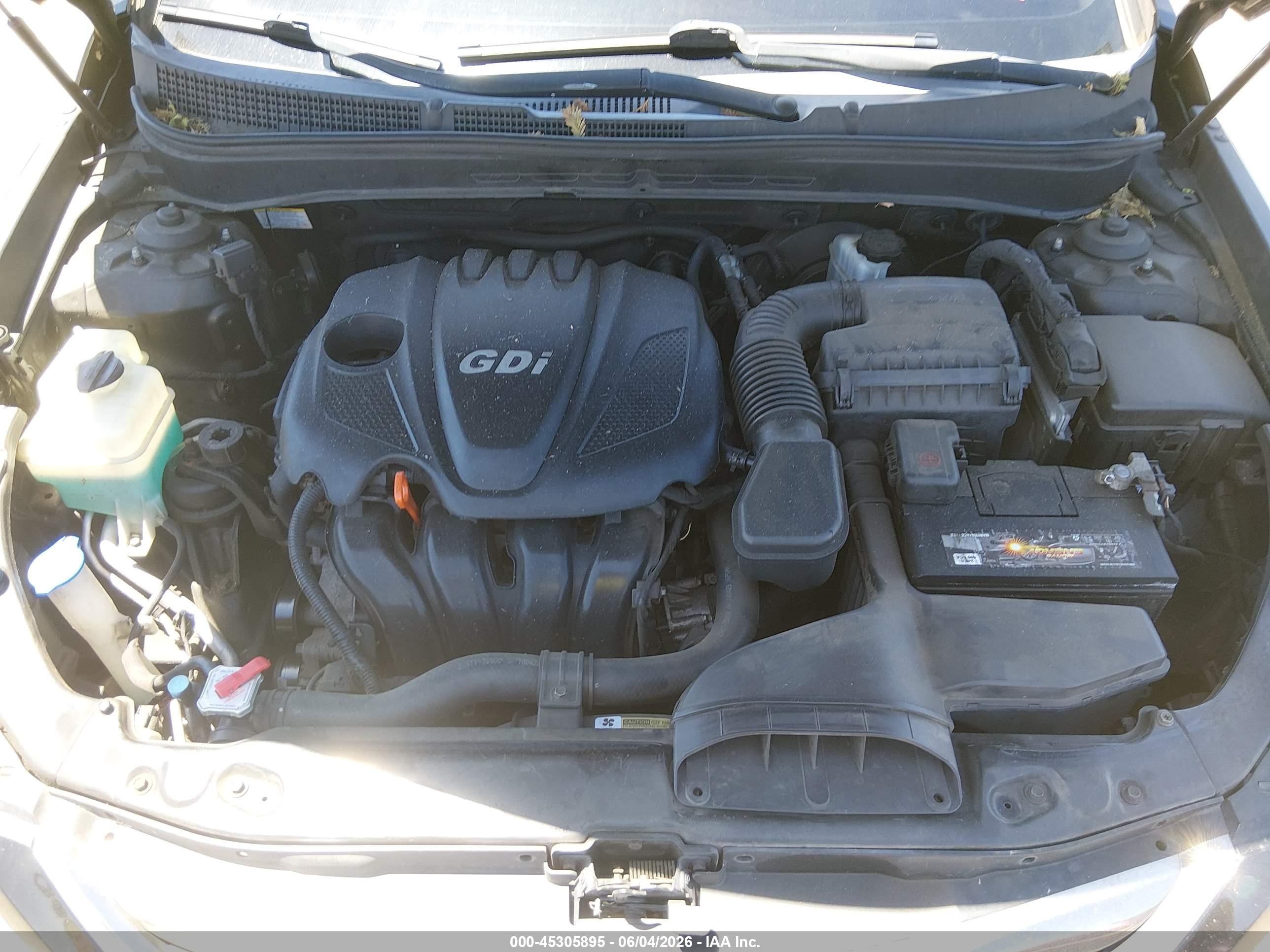 2011 Hyundai Sonata Limited Black vin: 5NPEC4AC6BH103118