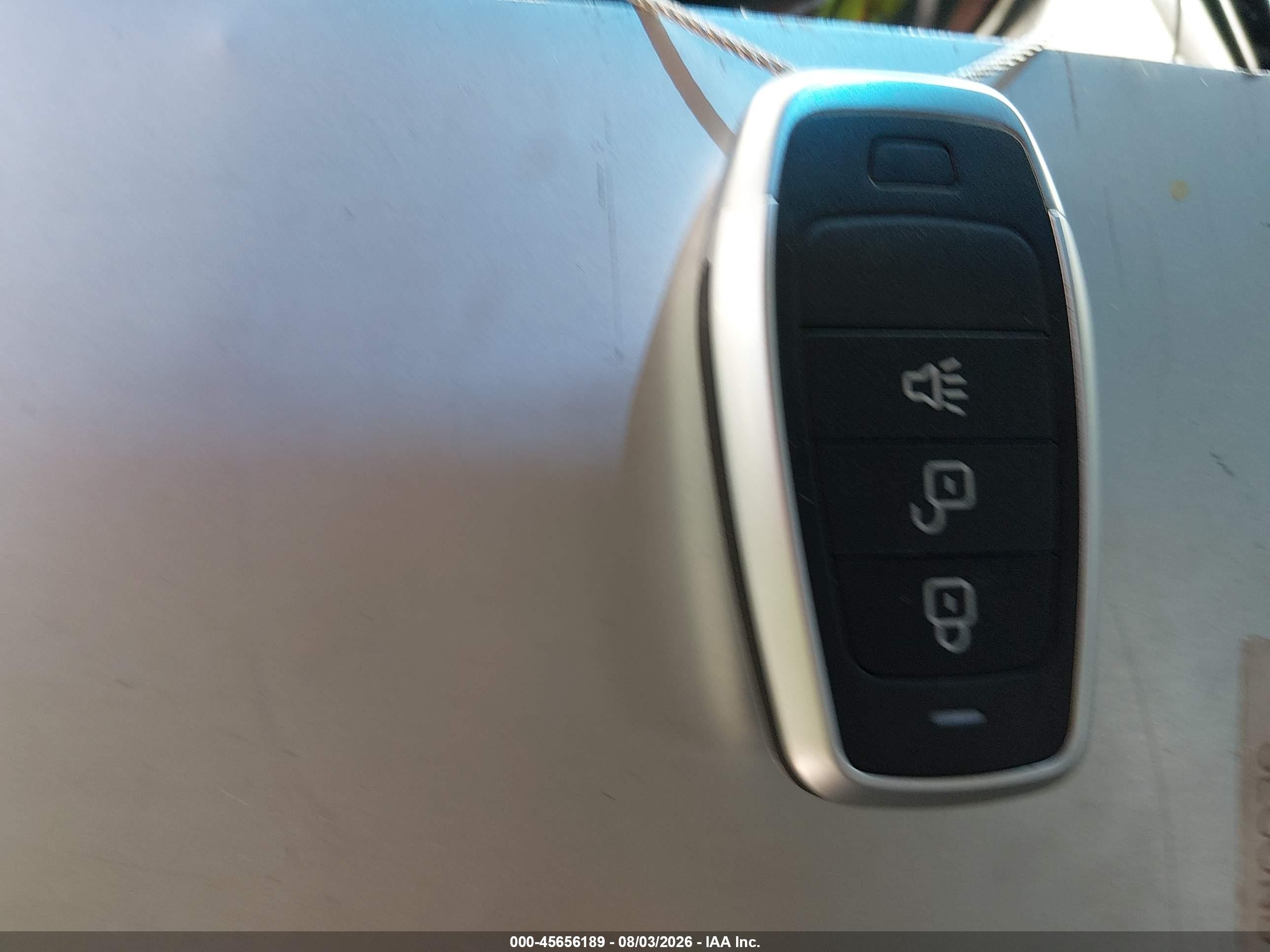 2011 Hyundai Sonata Se Серый vin: 5NPEC4AC6BH109789