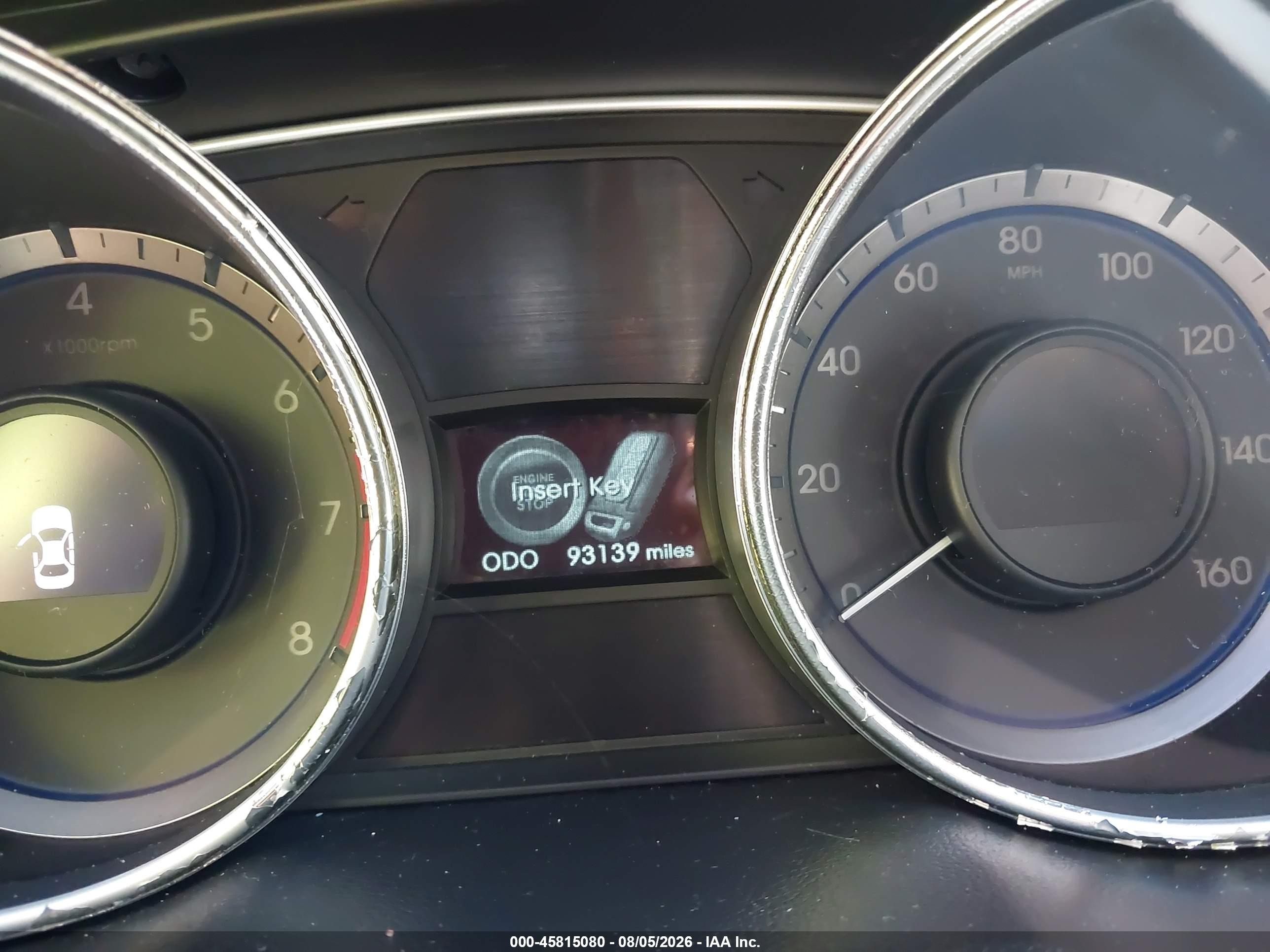 2011 Hyundai Sonata Limited Gray vin: 5NPEC4AC6BH113342
