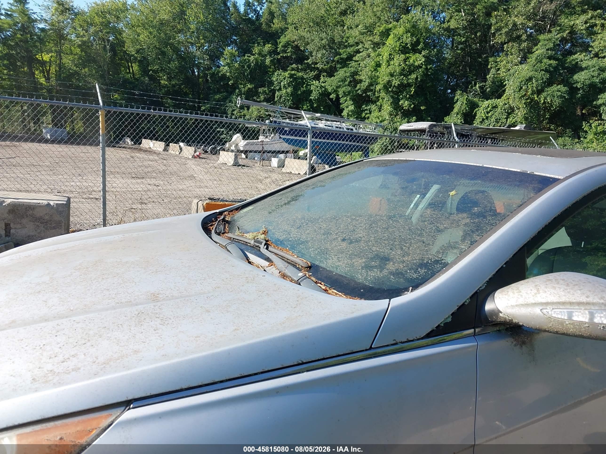 2011 Hyundai Sonata Limited Gray vin: 5NPEC4AC6BH113342