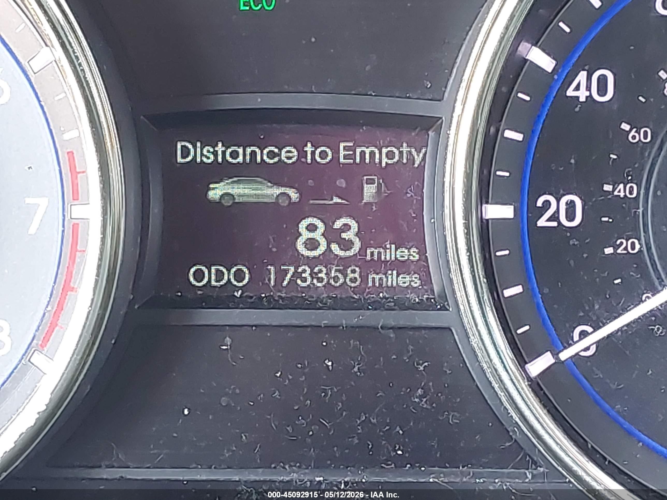 2011 Hyundai Sonata Se Red vin: 5NPEC4AC6BH183083