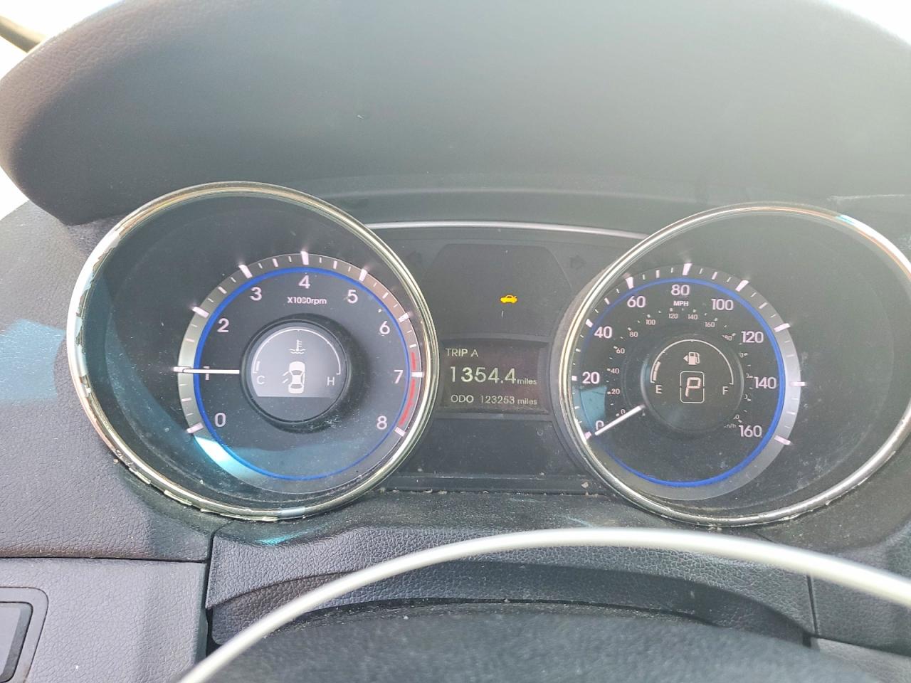 2011 Hyundai Sonata Limited Silver vin: 5NPEC4AC6BH221797