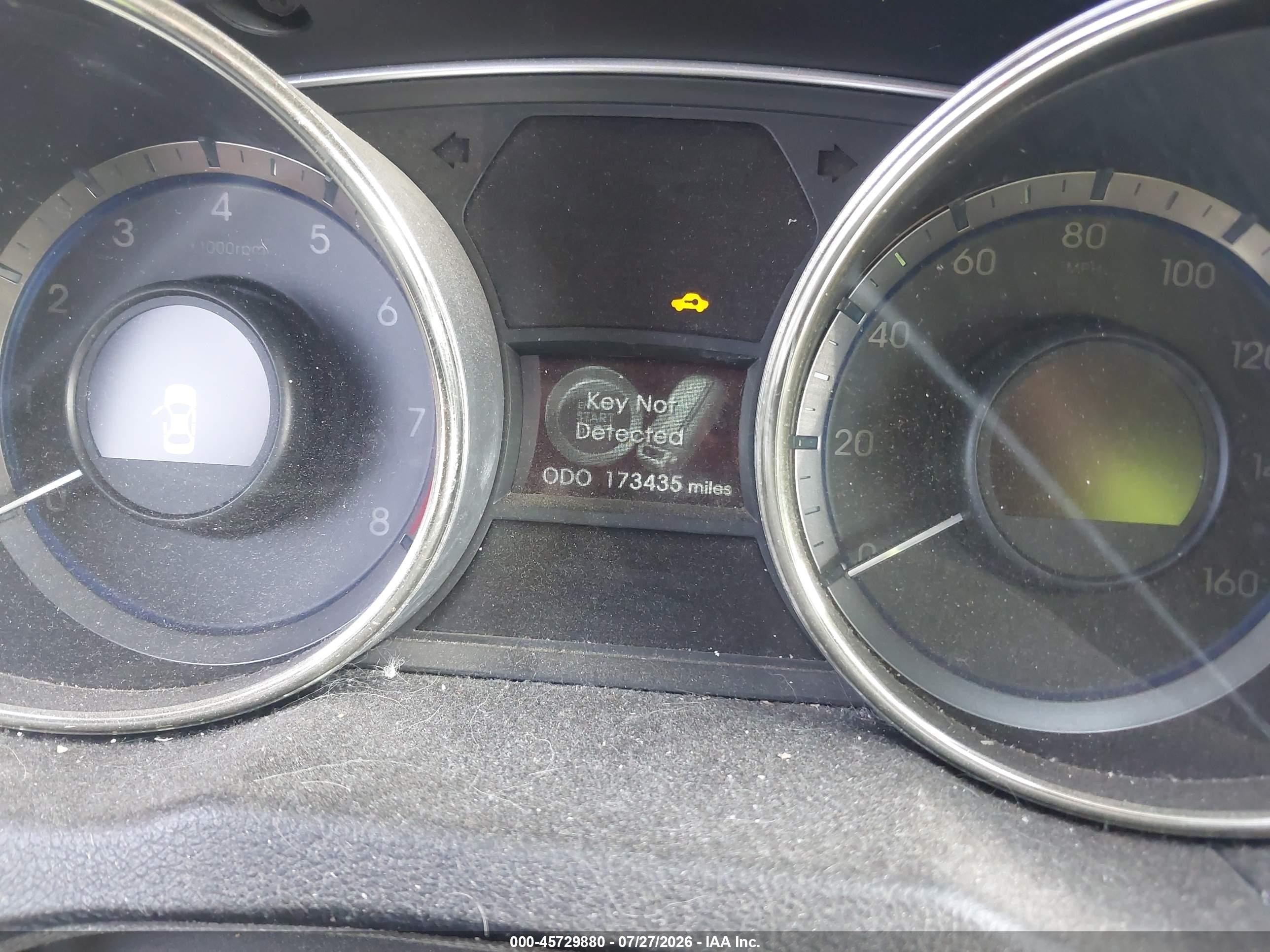 2011 Hyundai Sonata Se Black vin: 5NPEC4AC6BH281045