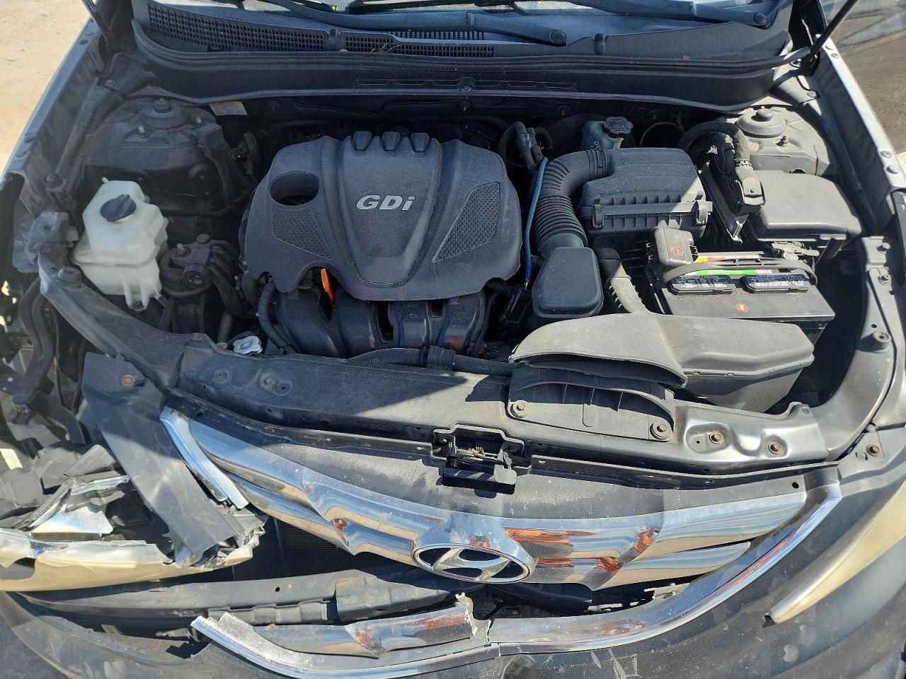 2011 Hyundai Sonata Limited Black vin: 5NPEC4AC6BH290683