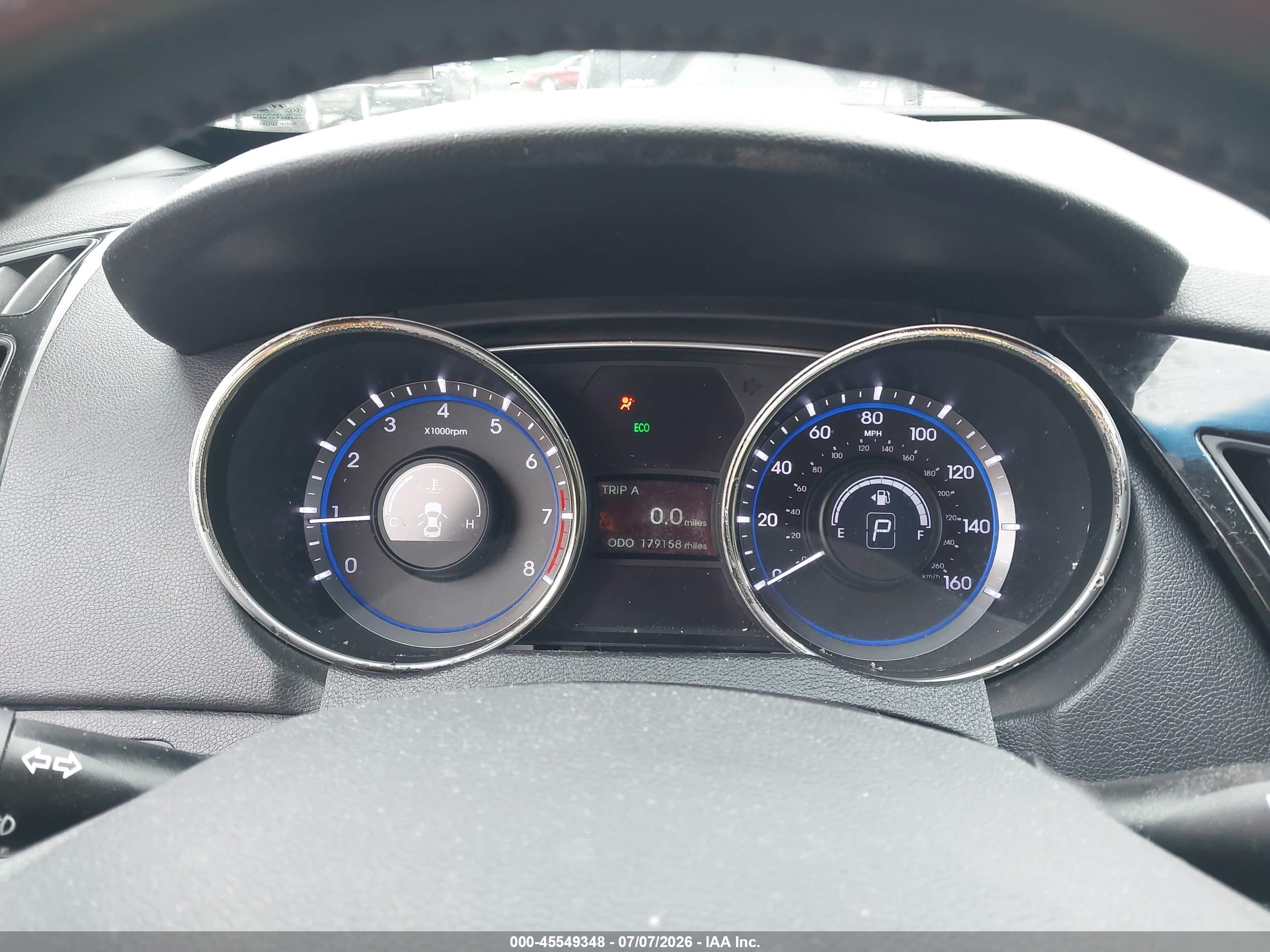 2011 Hyundai Sonata Limited Silver vin: 5NPEC4AC6BH293857