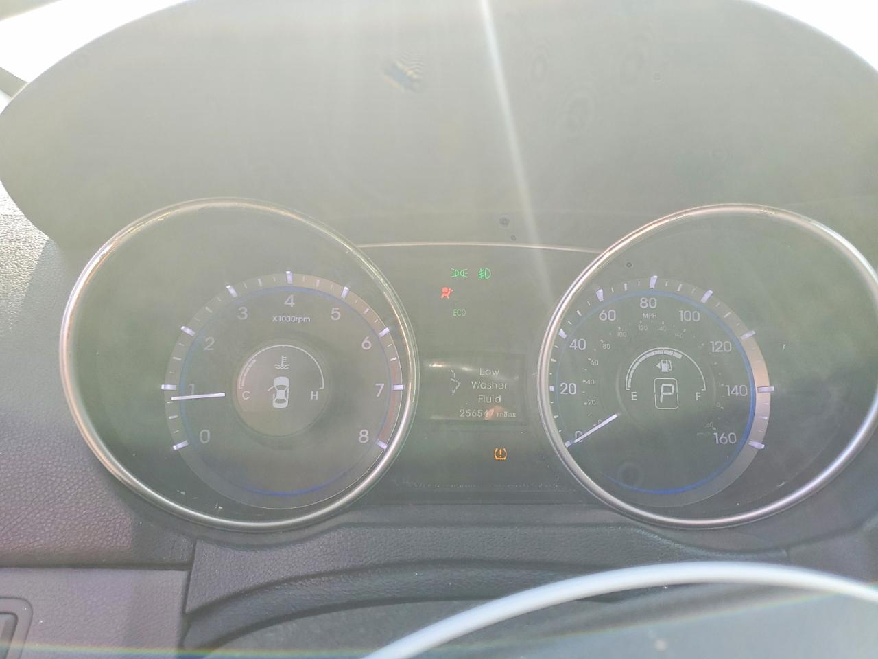 2011 Hyundai Sonata Limited Gray vin: 5NPEC4AC6BH302864