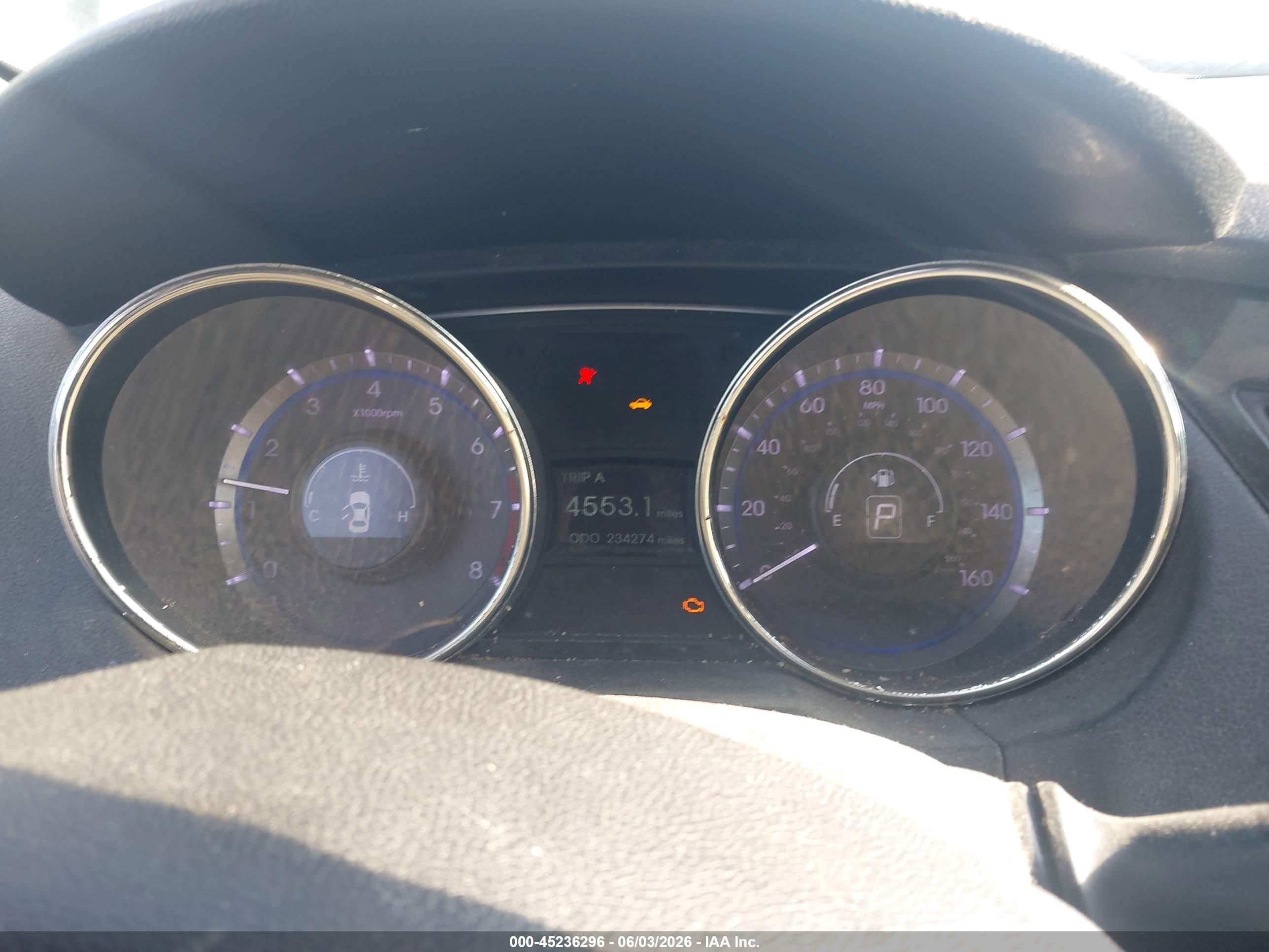 2012 Hyundai Sonata Limited Silver vin: 5NPEC4AC6CH341231