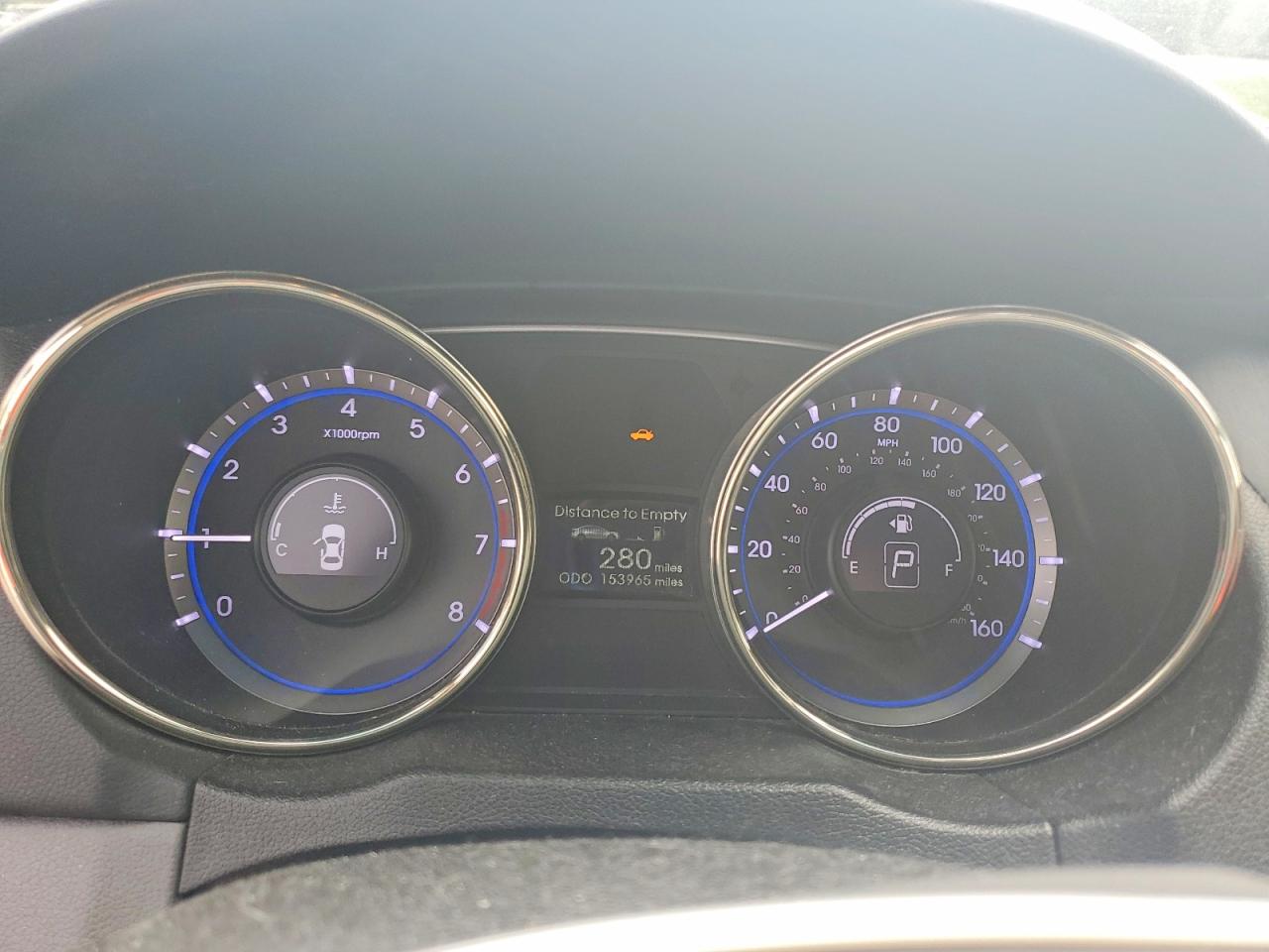 2012 Hyundai Sonata Se Gray vin: 5NPEC4AC6CH431625