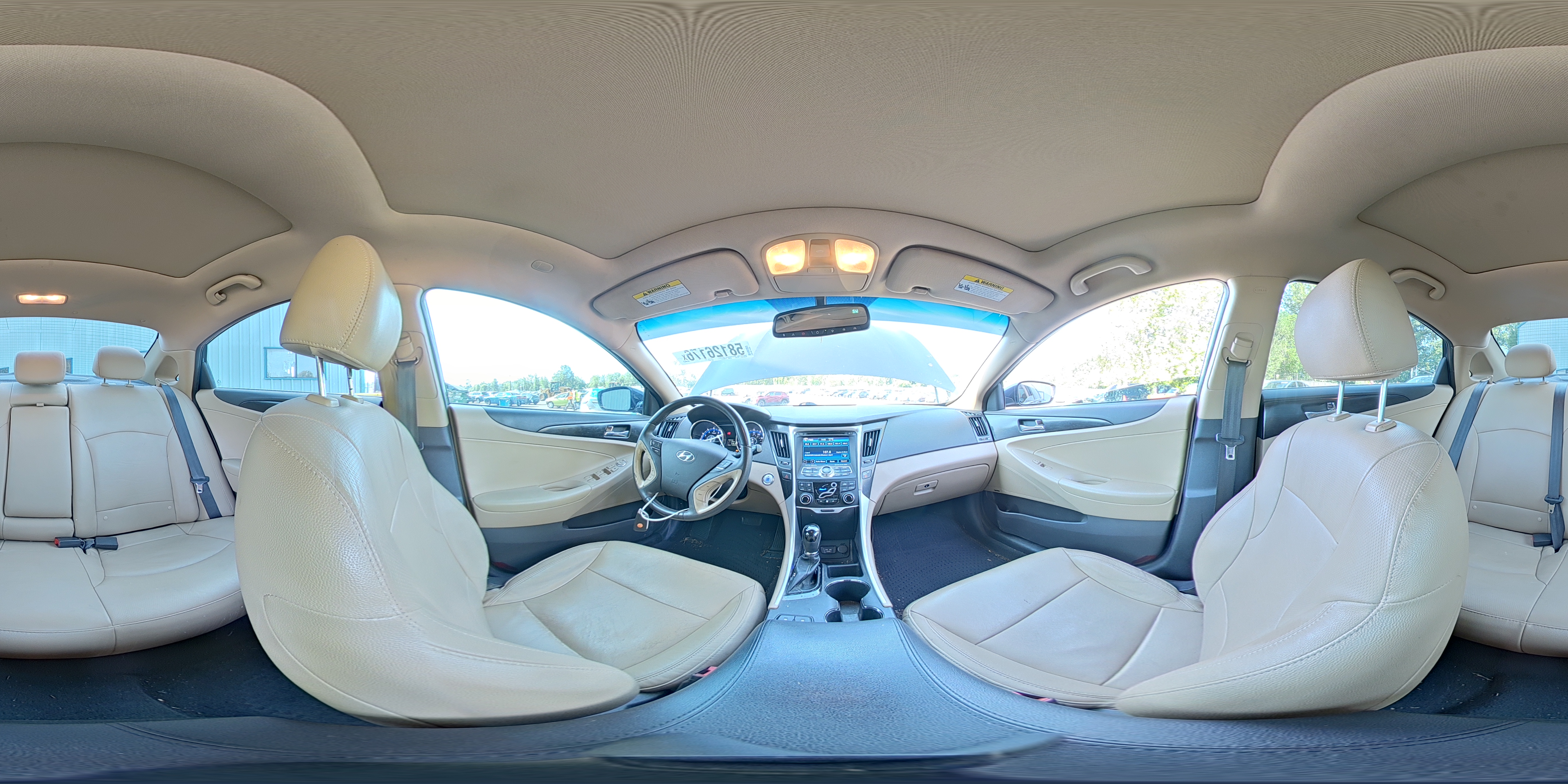 2013 Hyundai Sonata Limited Blue vin: 5NPEC4AC6DH527417