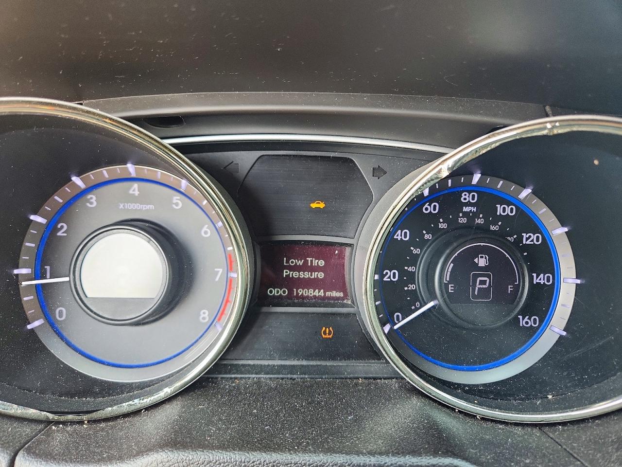 2013 Hyundai Sonata Limited Black vin: 5NPEC4AC6DH572812