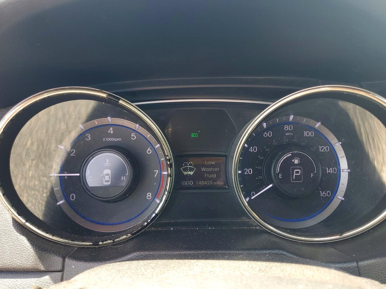 2013 Hyundai Sonata Limited Black vin: 5NPEC4AC6DH588220