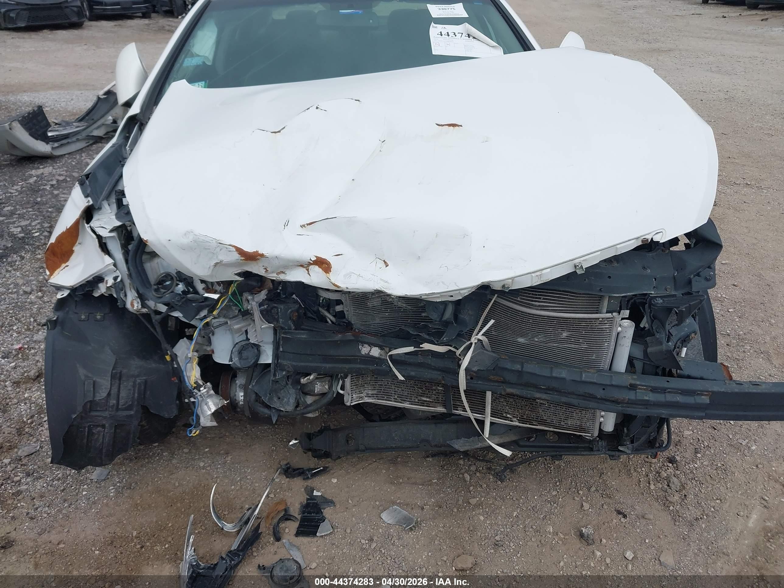 2013 Hyundai Sonata Limited White vin: 5NPEC4AC6DH609034