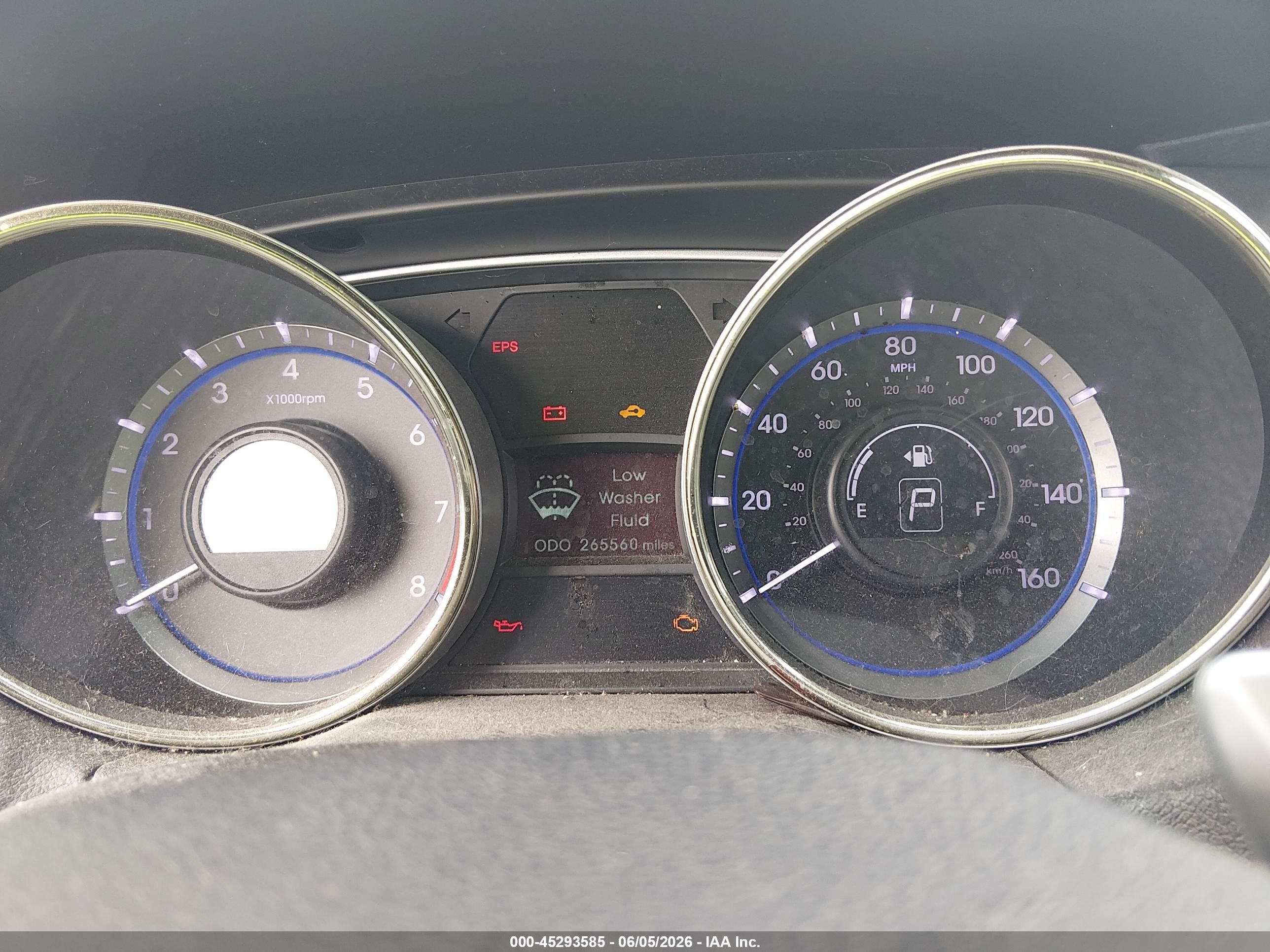 2013 Hyundai Sonata Se Black vin: 5NPEC4AC6DH623659