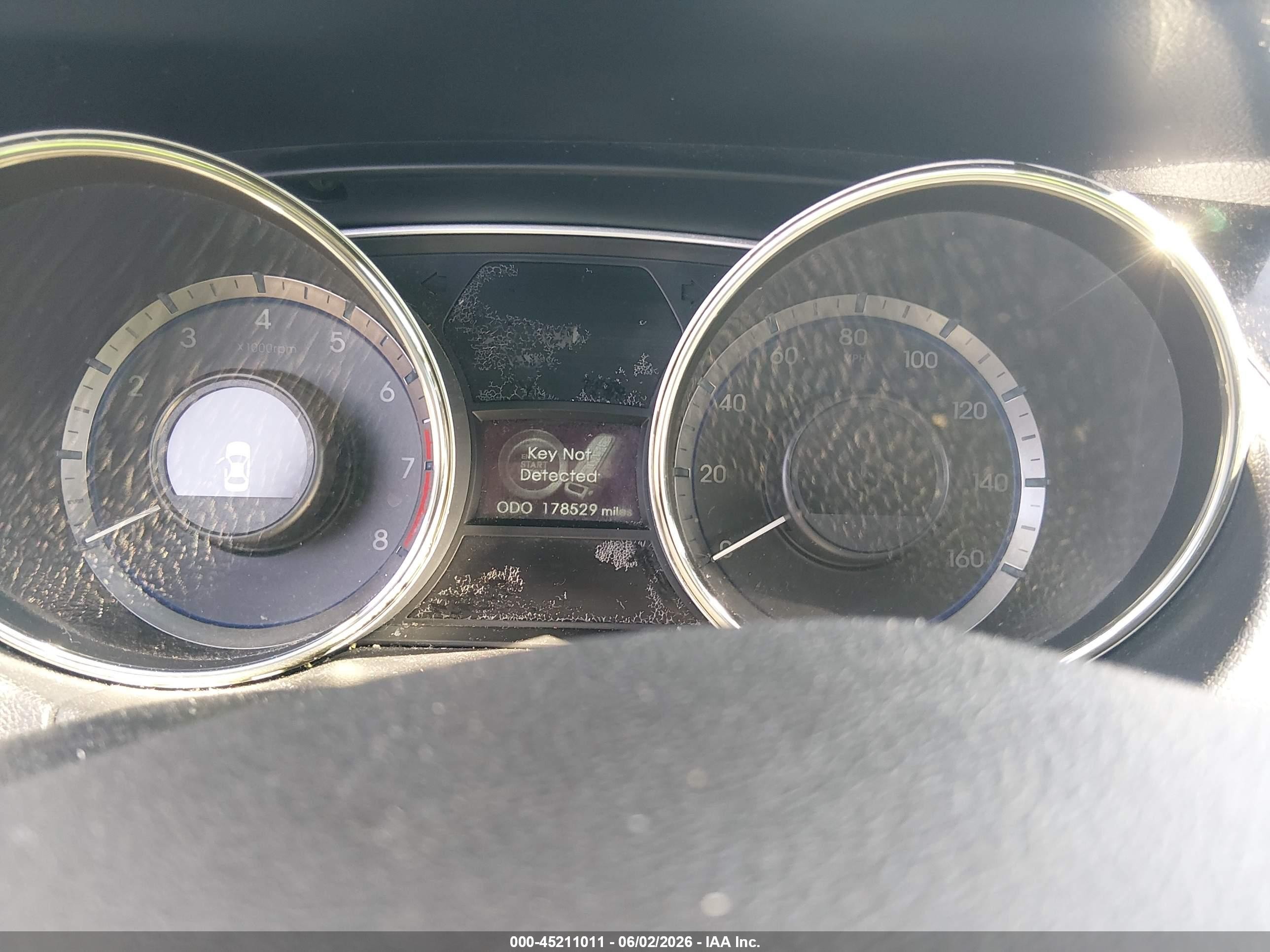 2013 Hyundai Sonata Limited Gray vin: 5NPEC4AC6DH670531