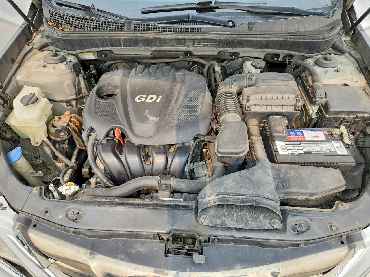 2013 Hyundai Sonata Limited Silver vin: 5NPEC4AC6DH808598