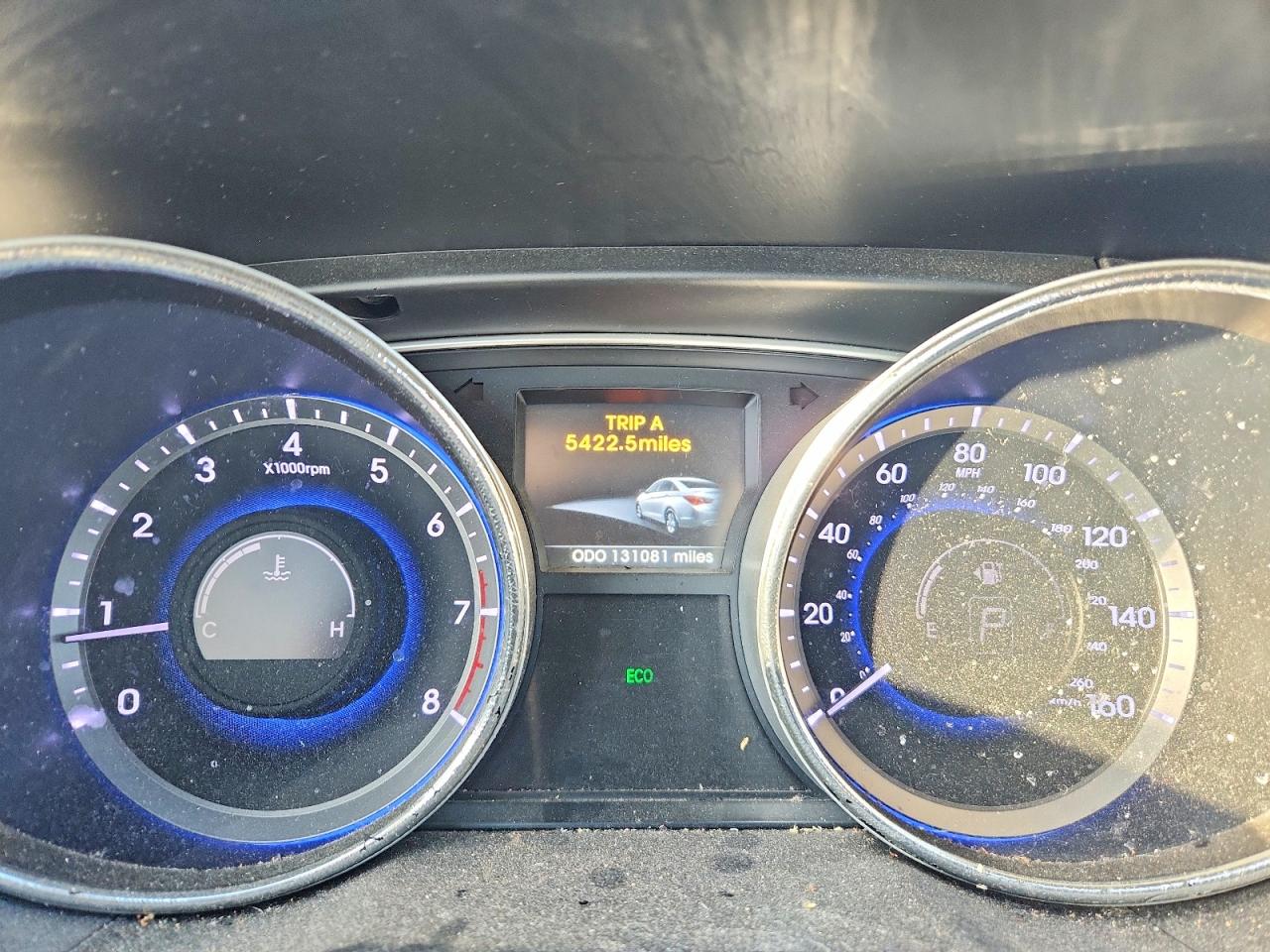 2014 Hyundai Sonata Se Черный vin: 5NPEC4AC6EH811857